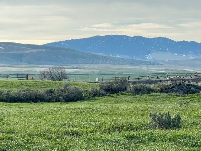 Lot A Jensen Rd, McCammon, Idaho image 10