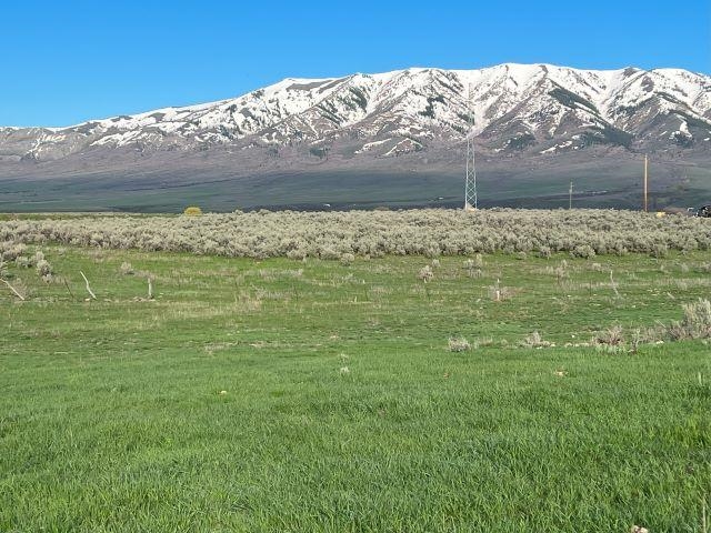 Lot A Jensen Rd, McCammon, Idaho image 2