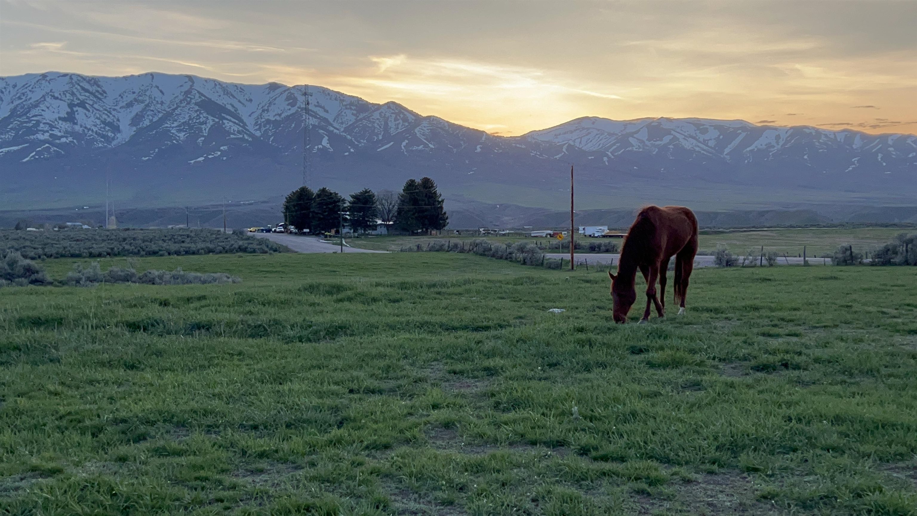 Lot A Jensen Rd, McCammon, Idaho image 4