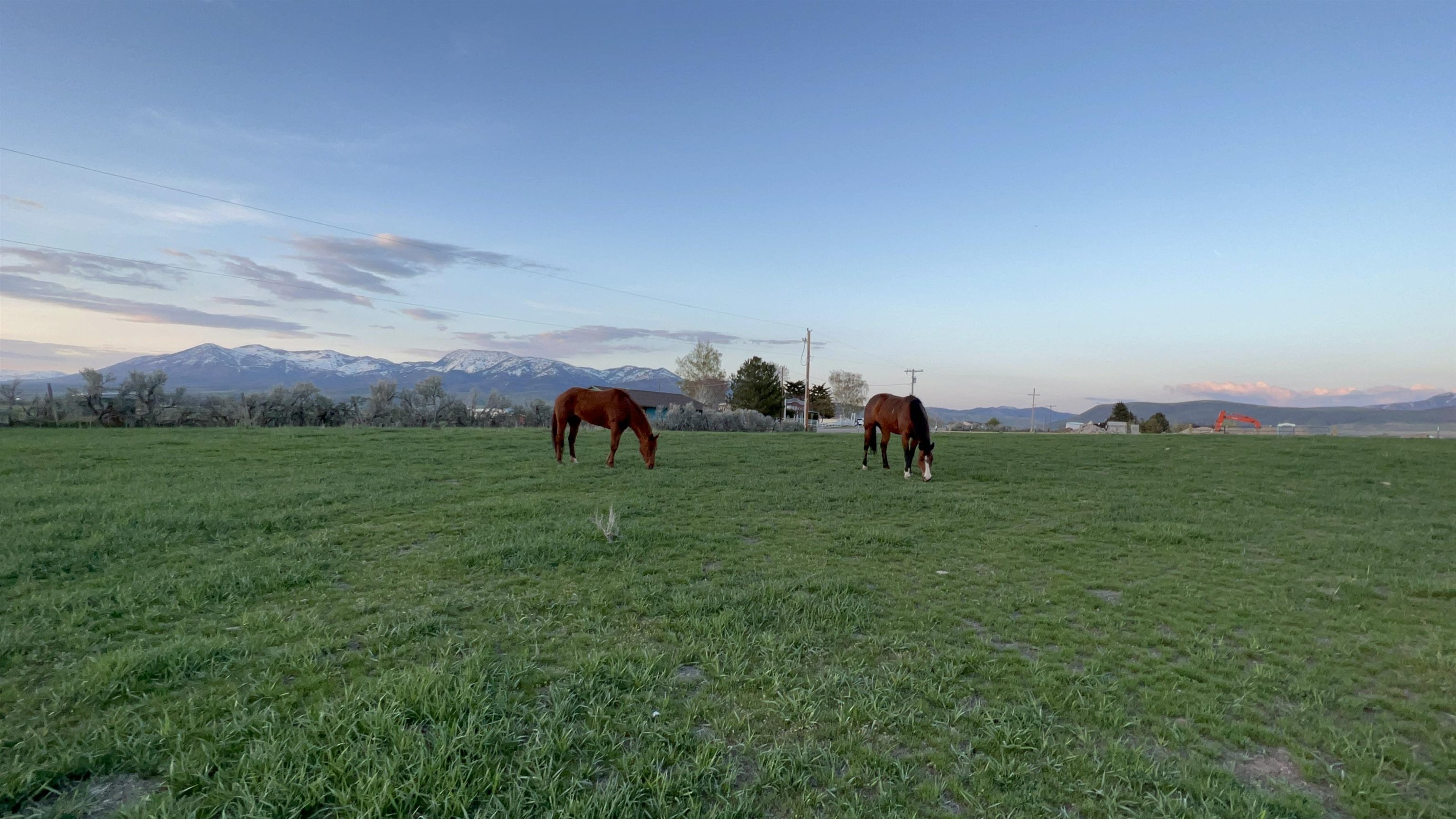 Lot A Jensen Rd, McCammon, Idaho image 6