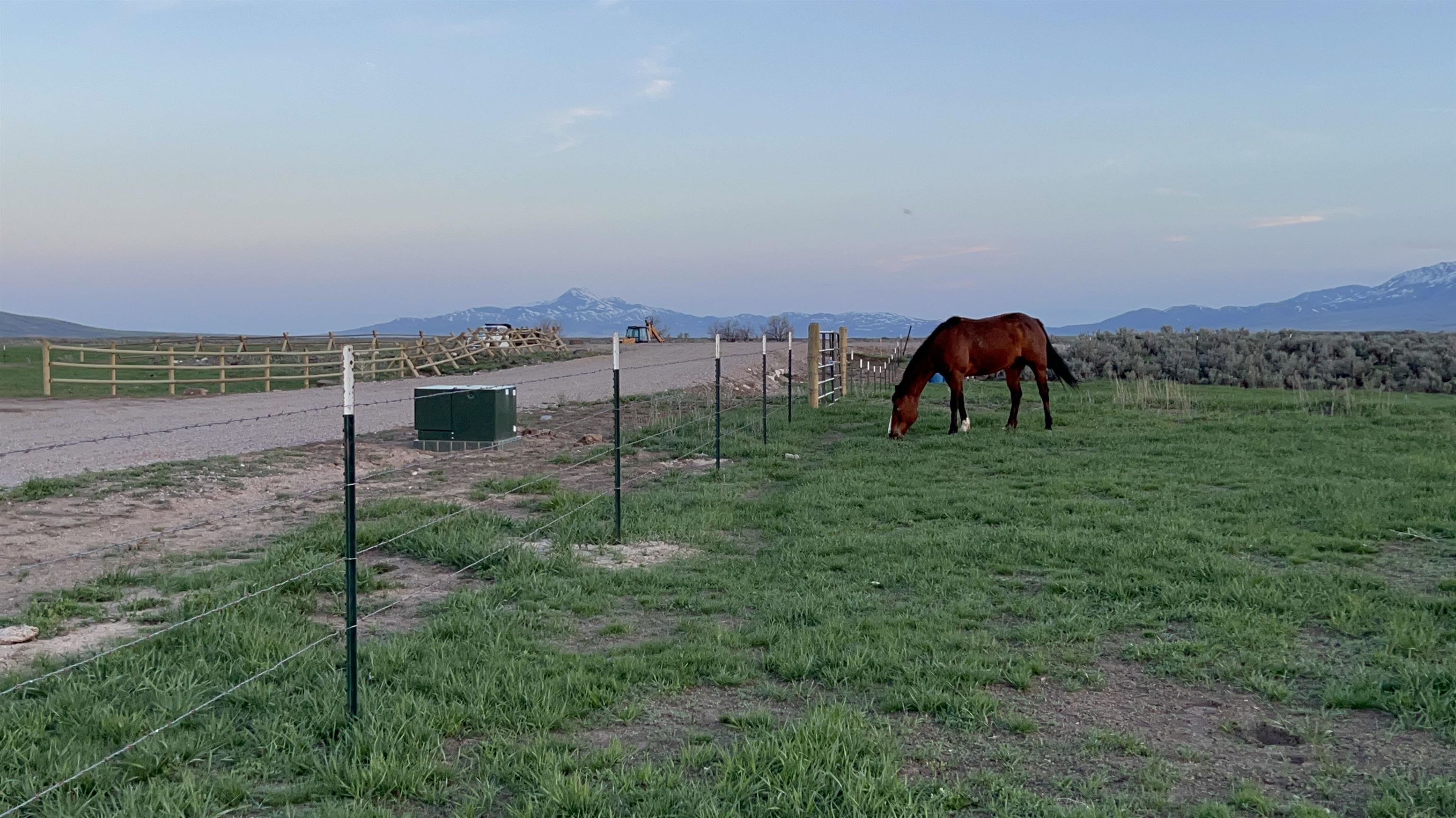 Lot A Jensen Rd, McCammon, Idaho image 7