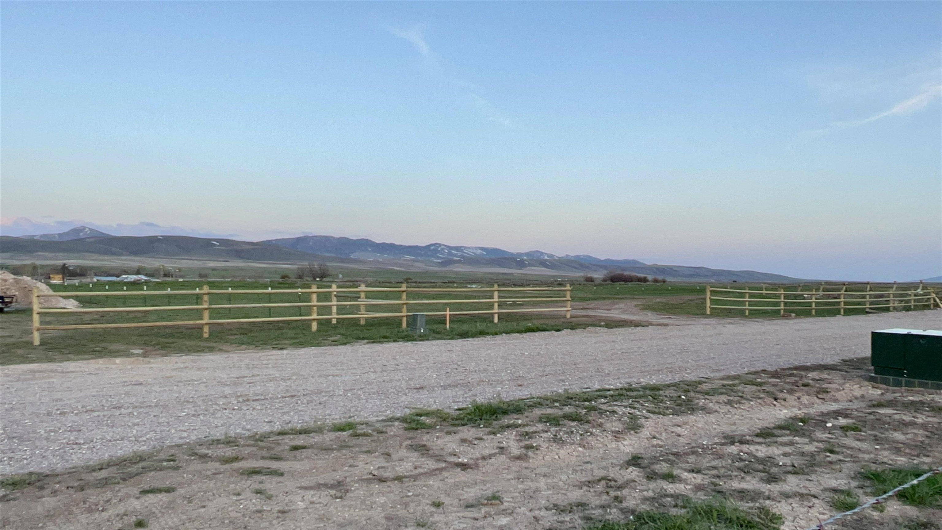 Lot A Jensen Rd, McCammon, Idaho image 15