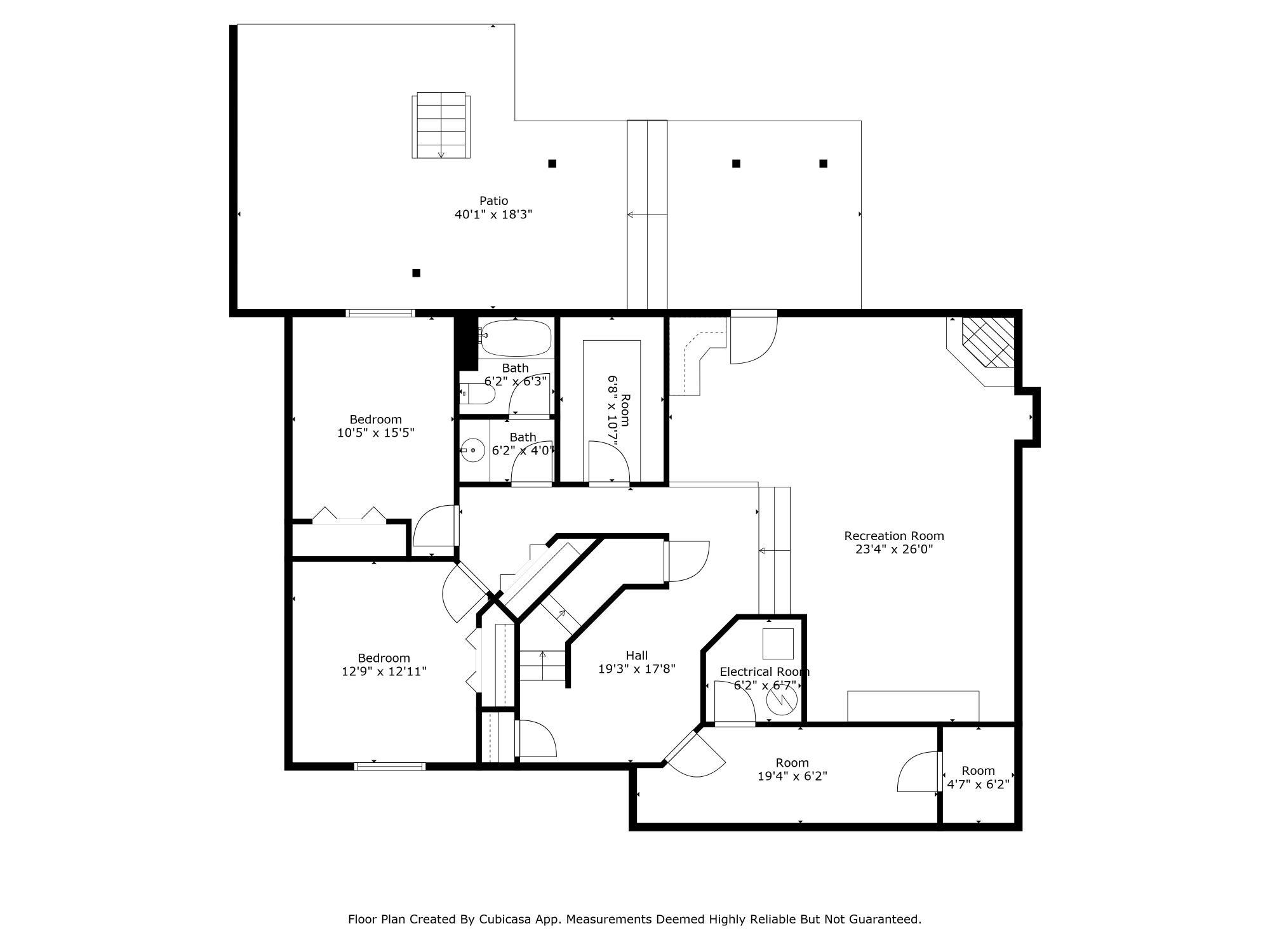 2861 Lois Lane, Pocatello, Idaho image 34