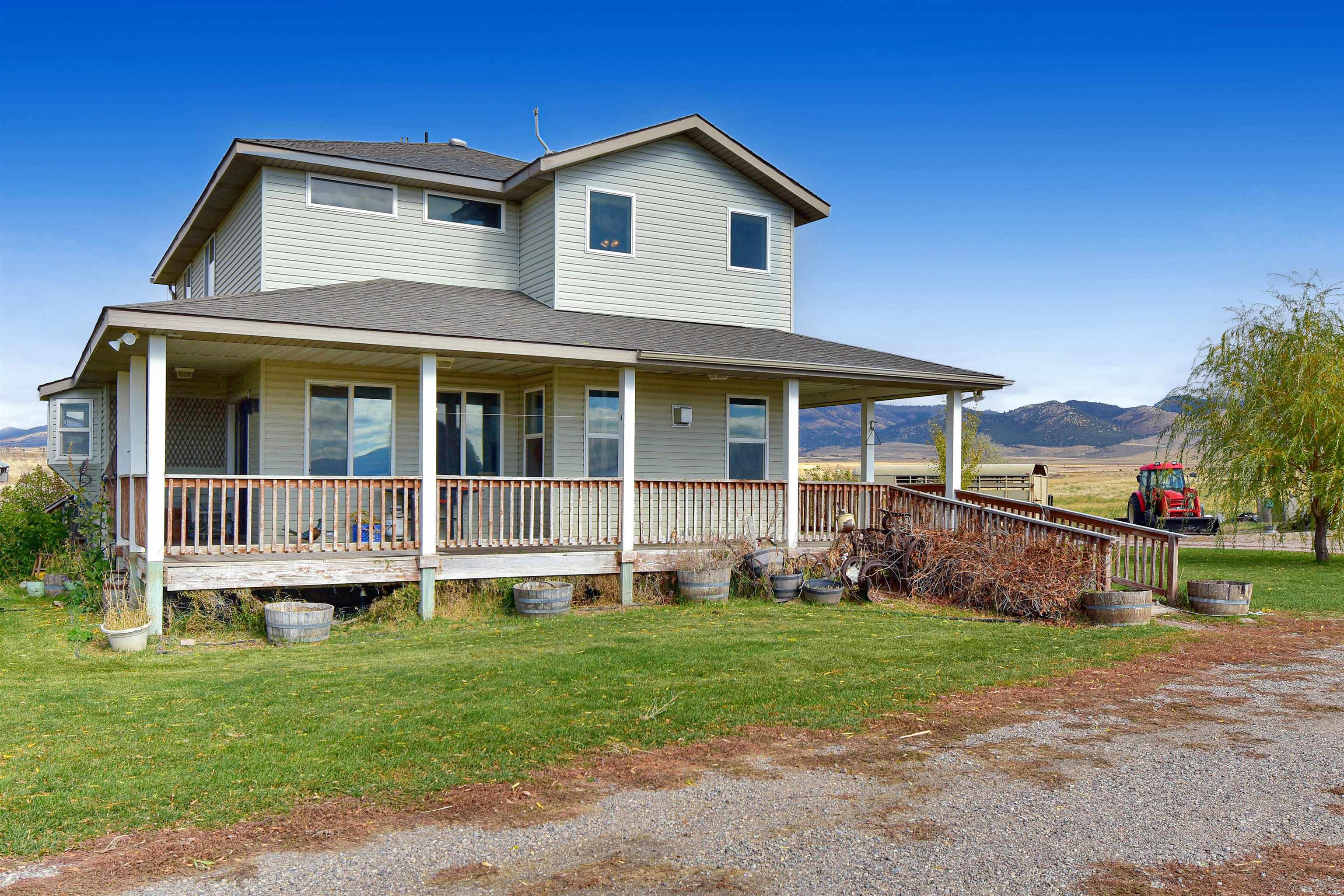 19690 S Olson Rd, Downey, Idaho image 1