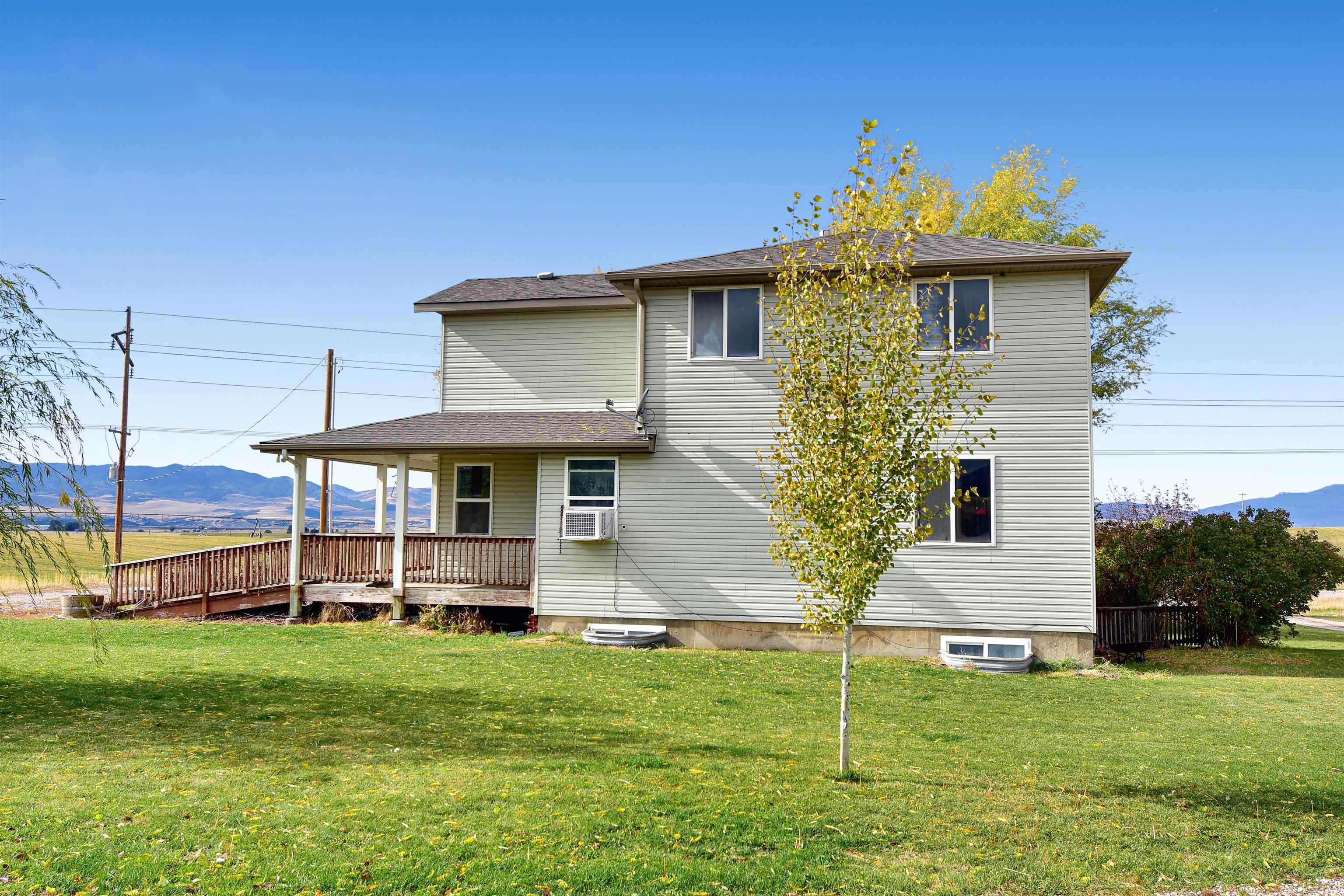 19690 S Olson Rd, Downey, Idaho image 31