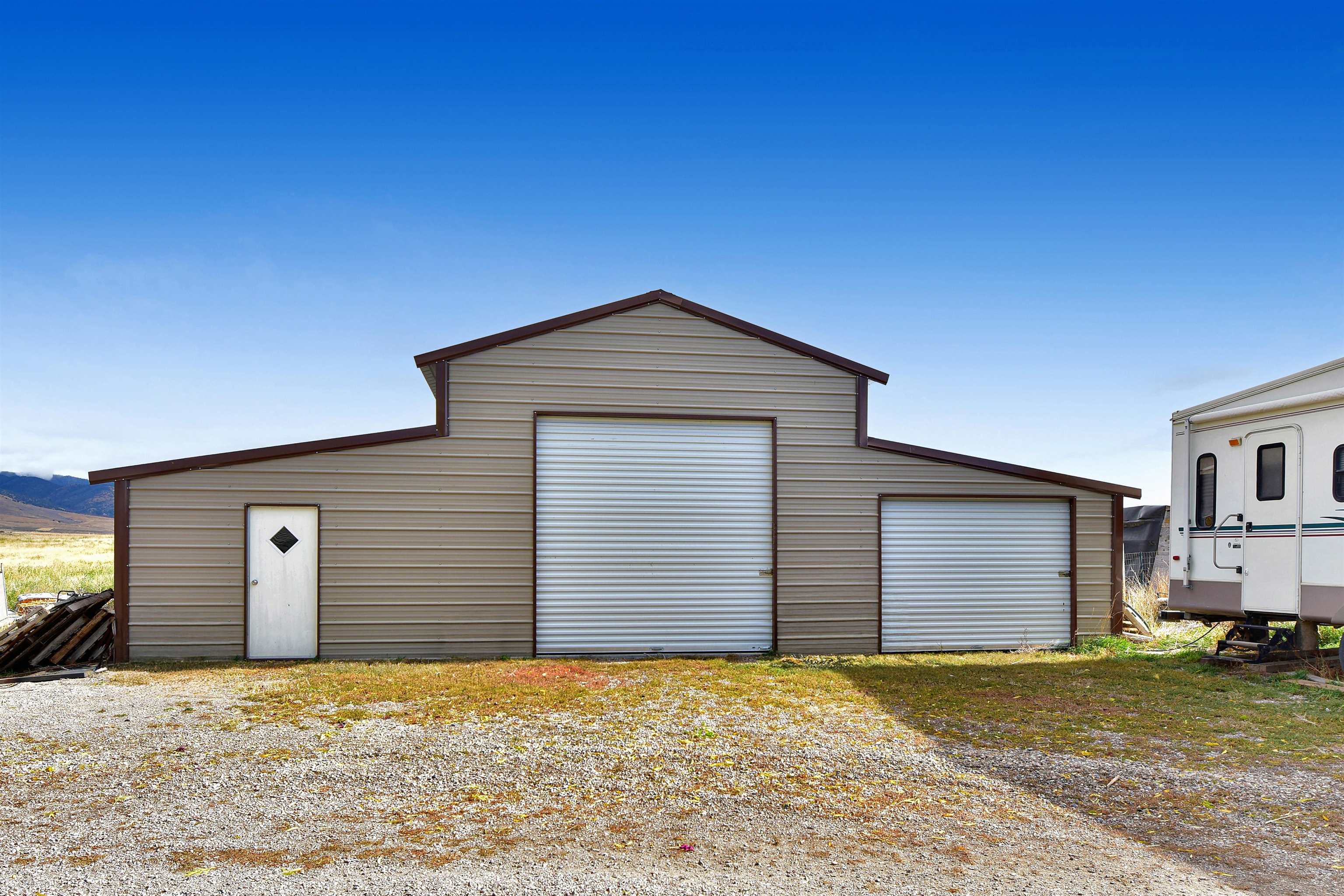 19690 S Olson Rd, Downey, Idaho image 30