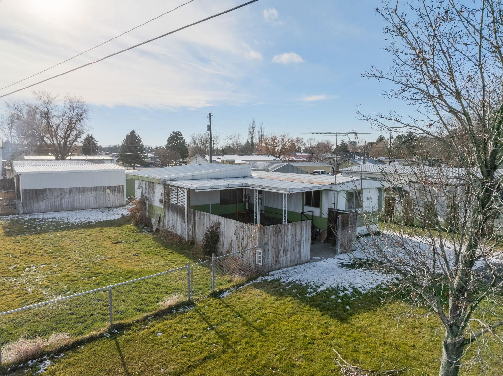 160 Hillcrest Avenue, American Falls, Idaho image 41