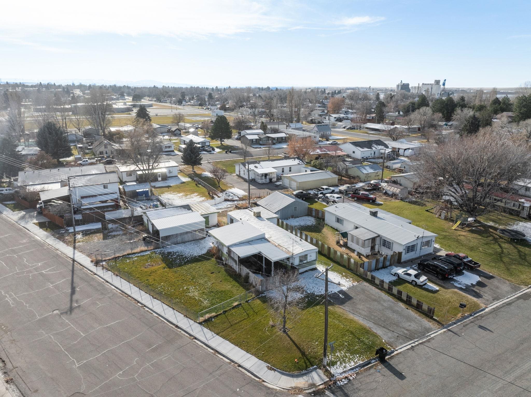 160 Hillcrest Avenue, American Falls, Idaho image 30