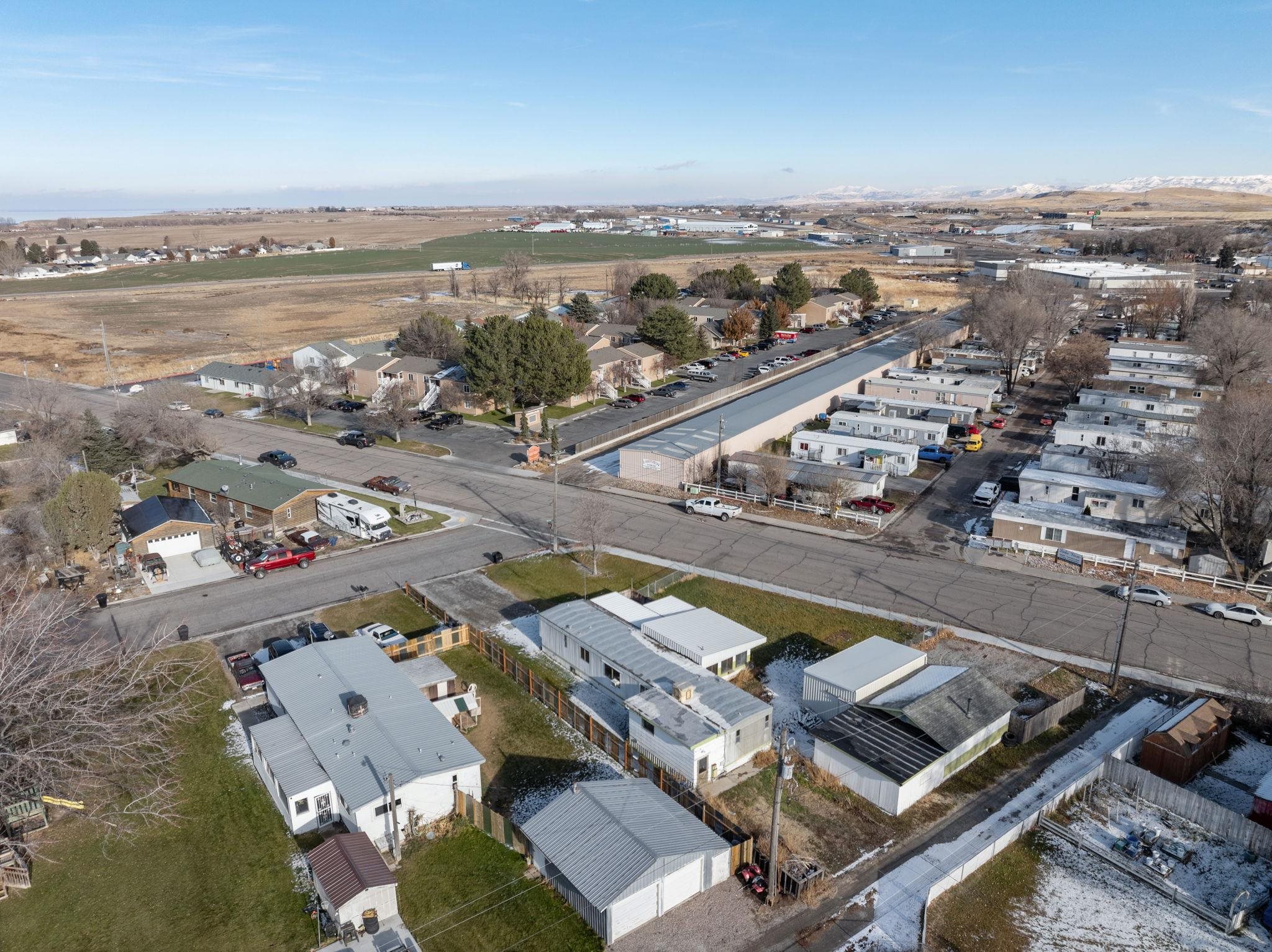 160 Hillcrest Avenue, American Falls, Idaho image 32