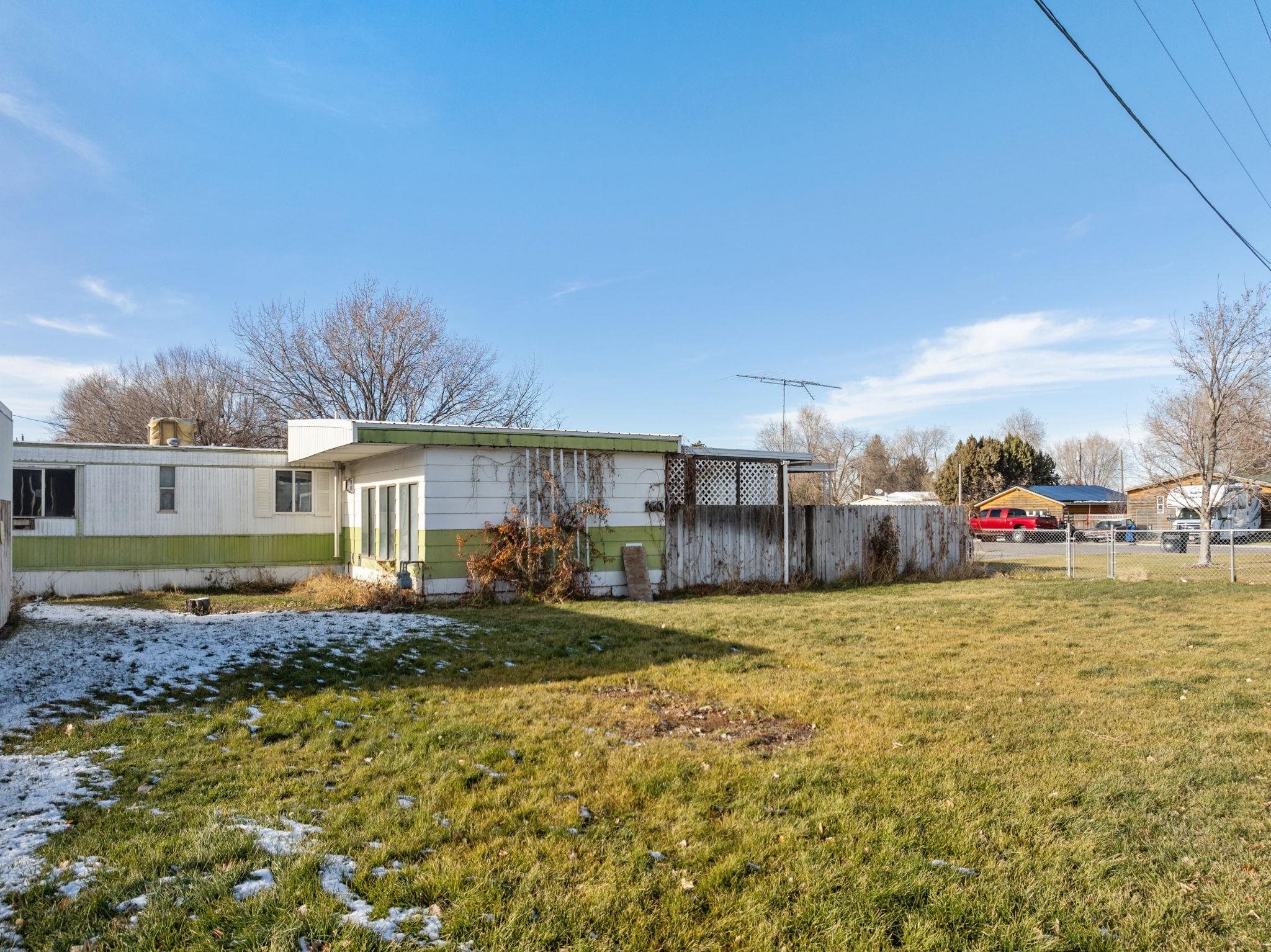 160 Hillcrest Avenue, American Falls, Idaho image 1