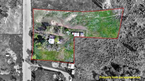 Vacant Land For Sale - 1268 N Old Highway 91<br/> Inkom, ID 83245