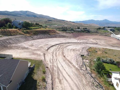 Photo of TBD Eagles Landing, Pocatello, ID 83201 (MLS # 579246)