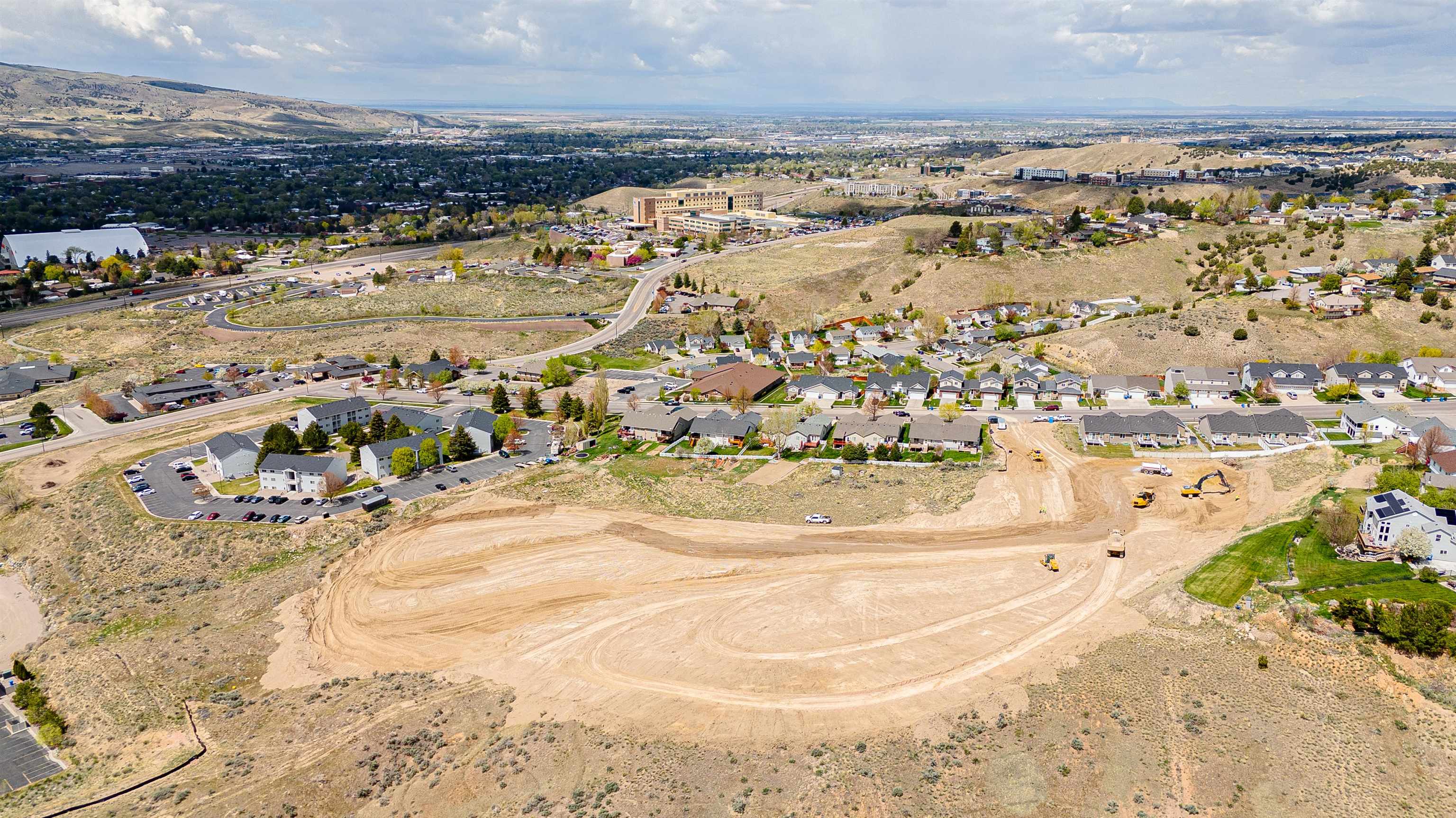 TBD Eagles Landing, Pocatello, Idaho image 7