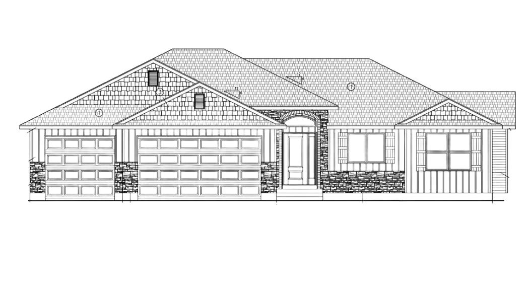 TBD Eagles Landing, Pocatello, Idaho image 1