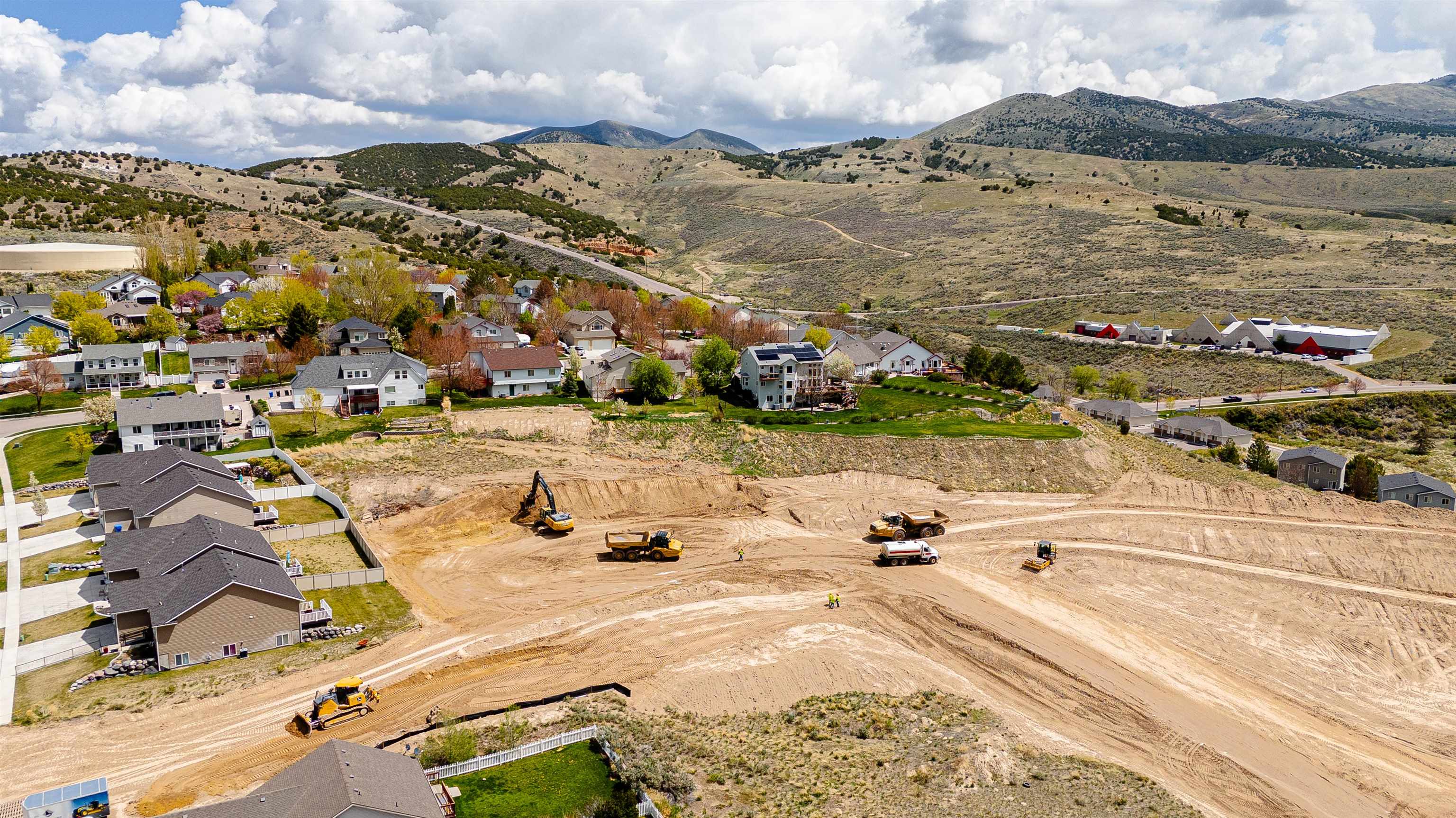 TBD Eagles Landing, Pocatello, Idaho image 4