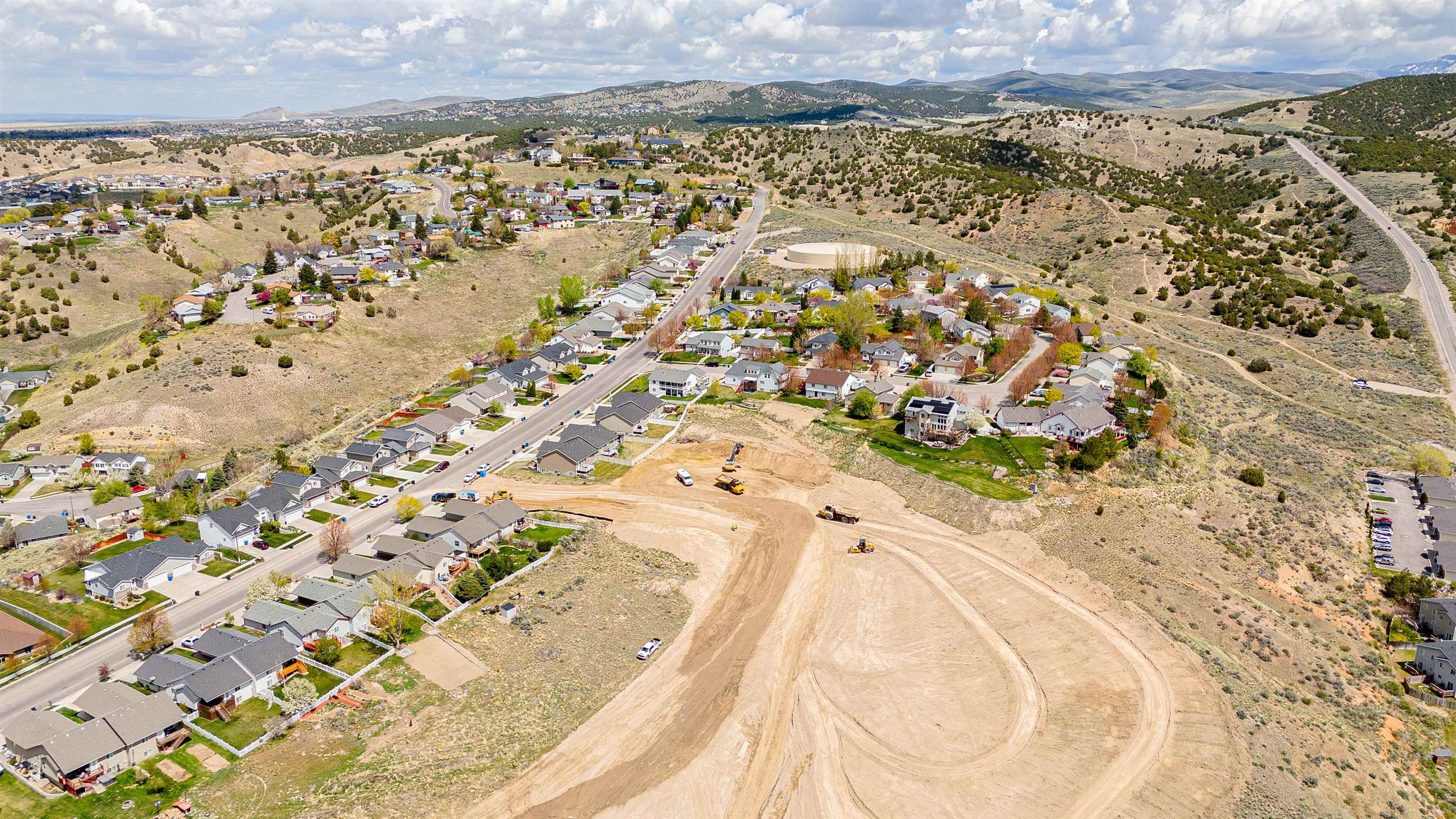 TBD Eagles Landing, Pocatello, Idaho image 6