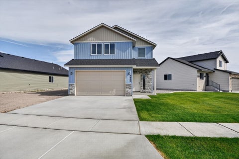 Homes For Sale - 4980 Brynwood<br/> Chubbuck, ID 83202
