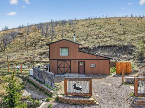 Photo of 9275 W Autumn Ln, Pocatello, ID 83204 (MLS # 582039)