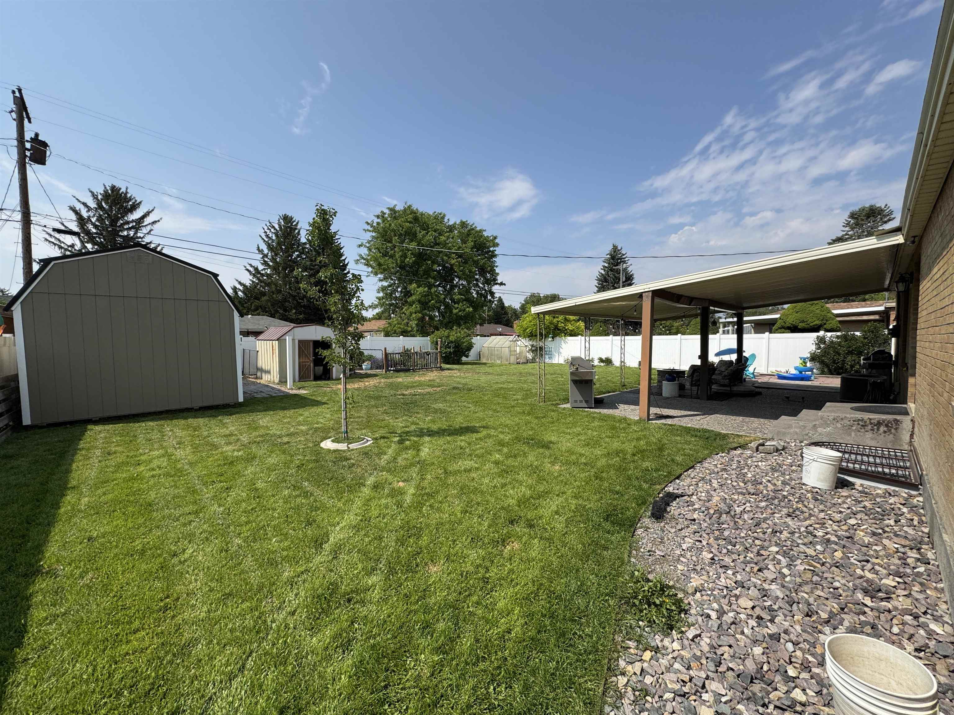 781 S Fisher Ave, Blackfoot, Idaho image 30