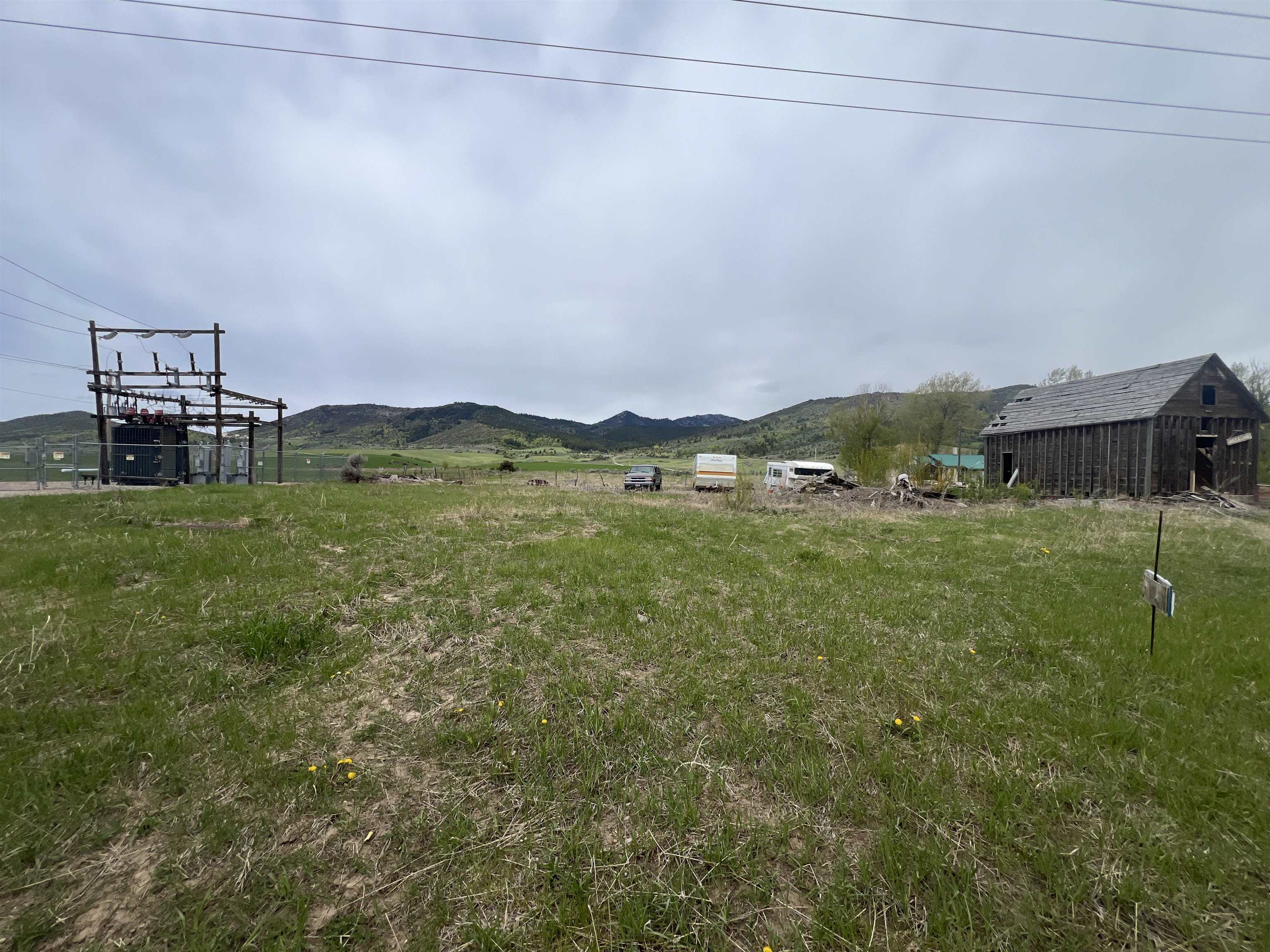 Lund Rd, Bancroft, Idaho image 1