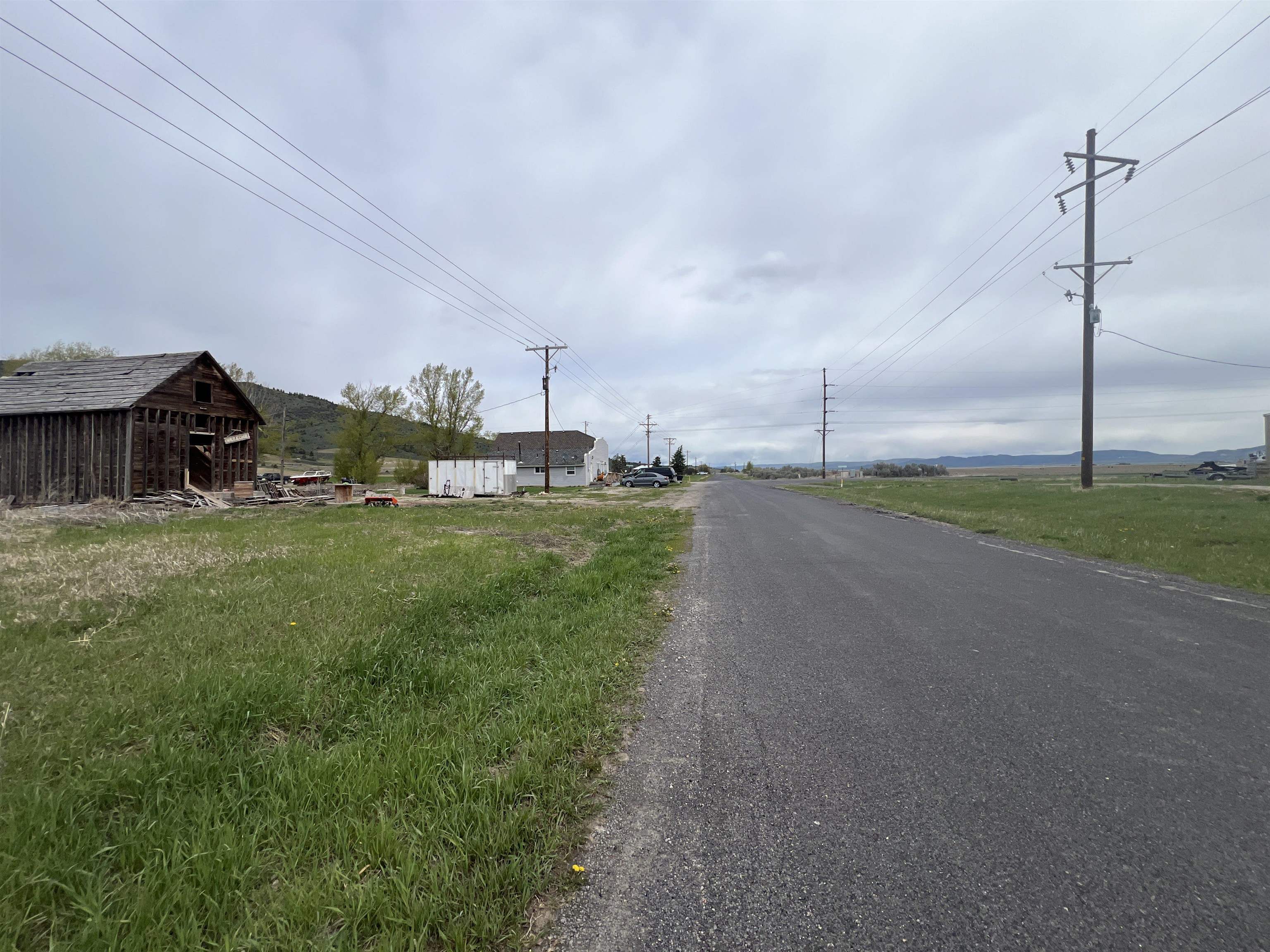 Lund Rd, Bancroft, Idaho image 2