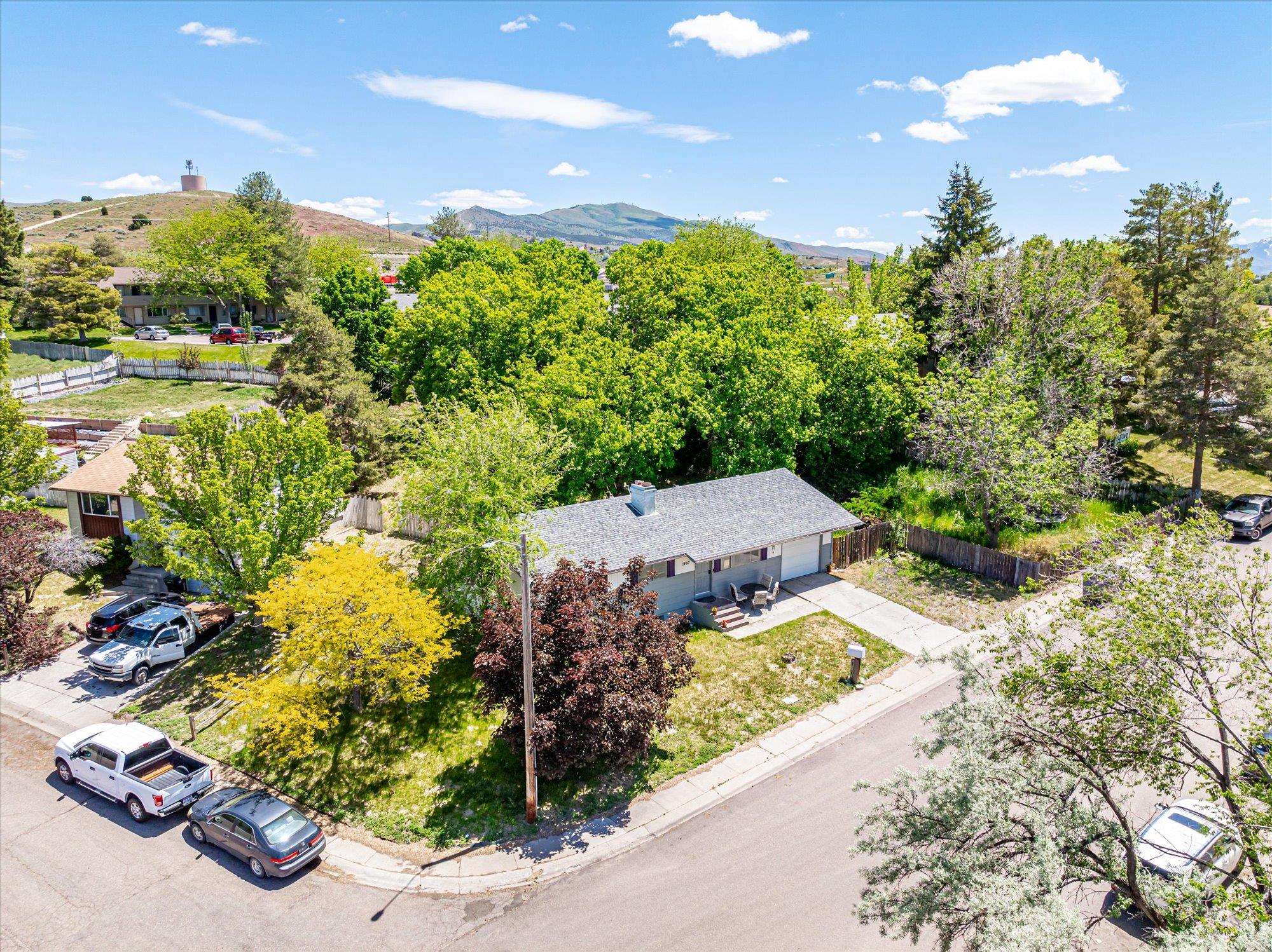 1460 Eastridge Drive, Pocatello, Idaho image 3