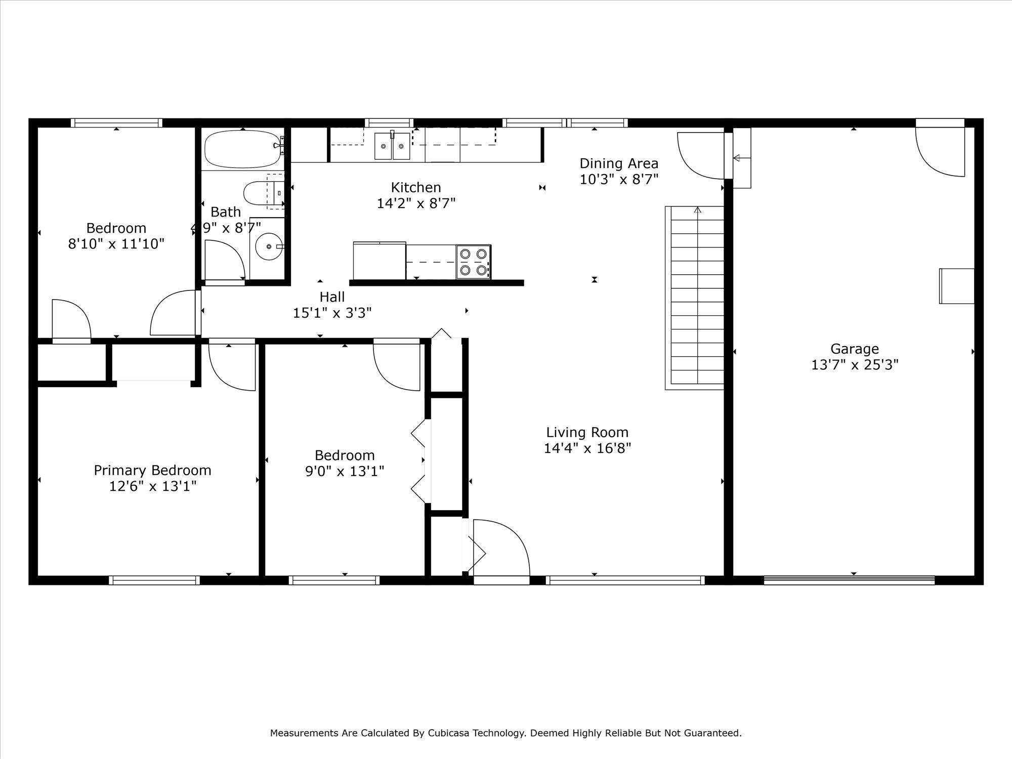 1460 Eastridge Drive, Pocatello, Idaho image 30