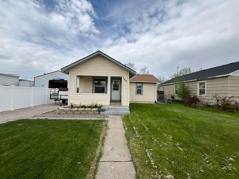 Photo of 129 Wayne Ave, Pocatello, ID 83201 (MLS # 580548)