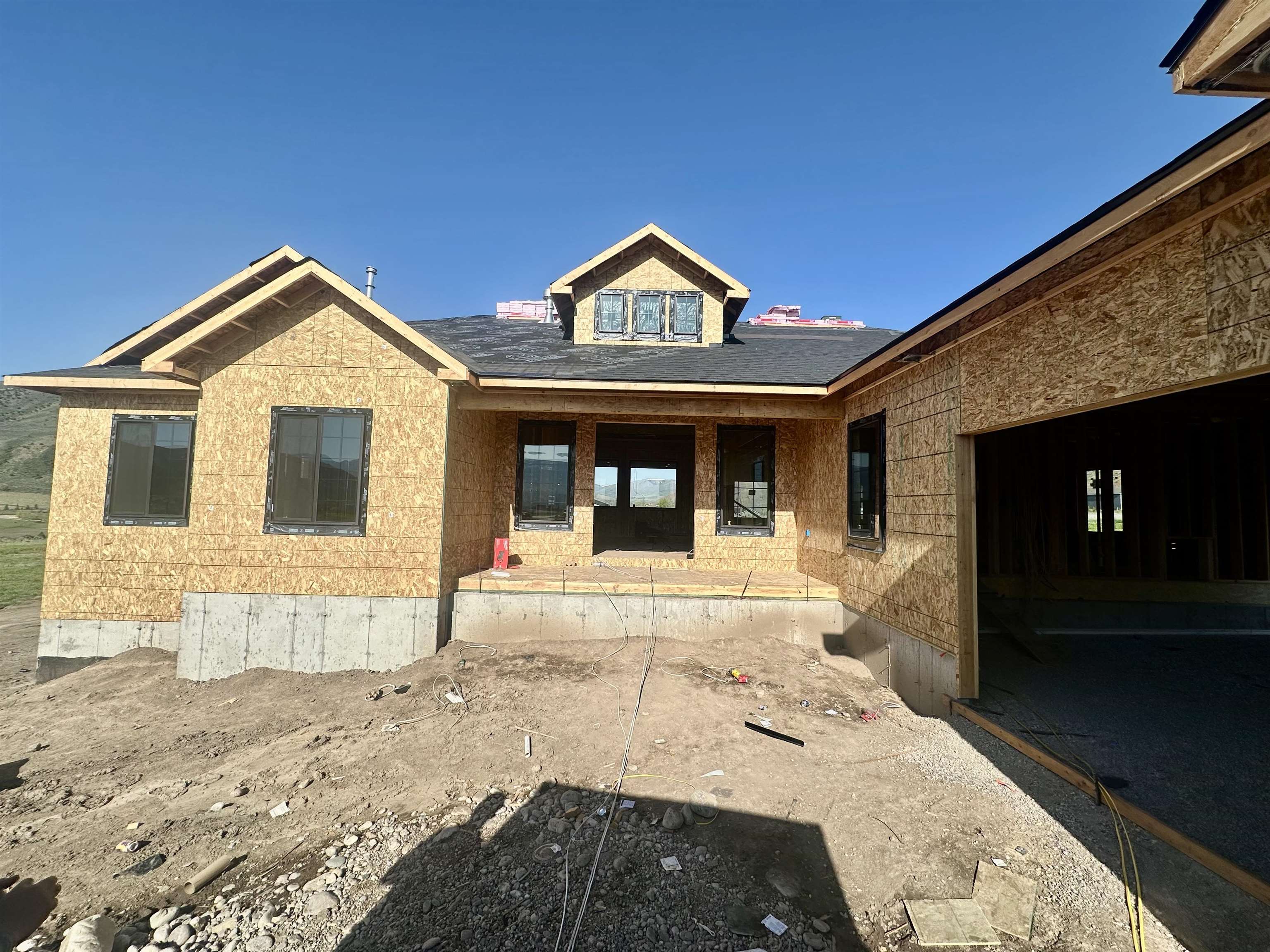 2441 Lee St, Inkom, Idaho image 1