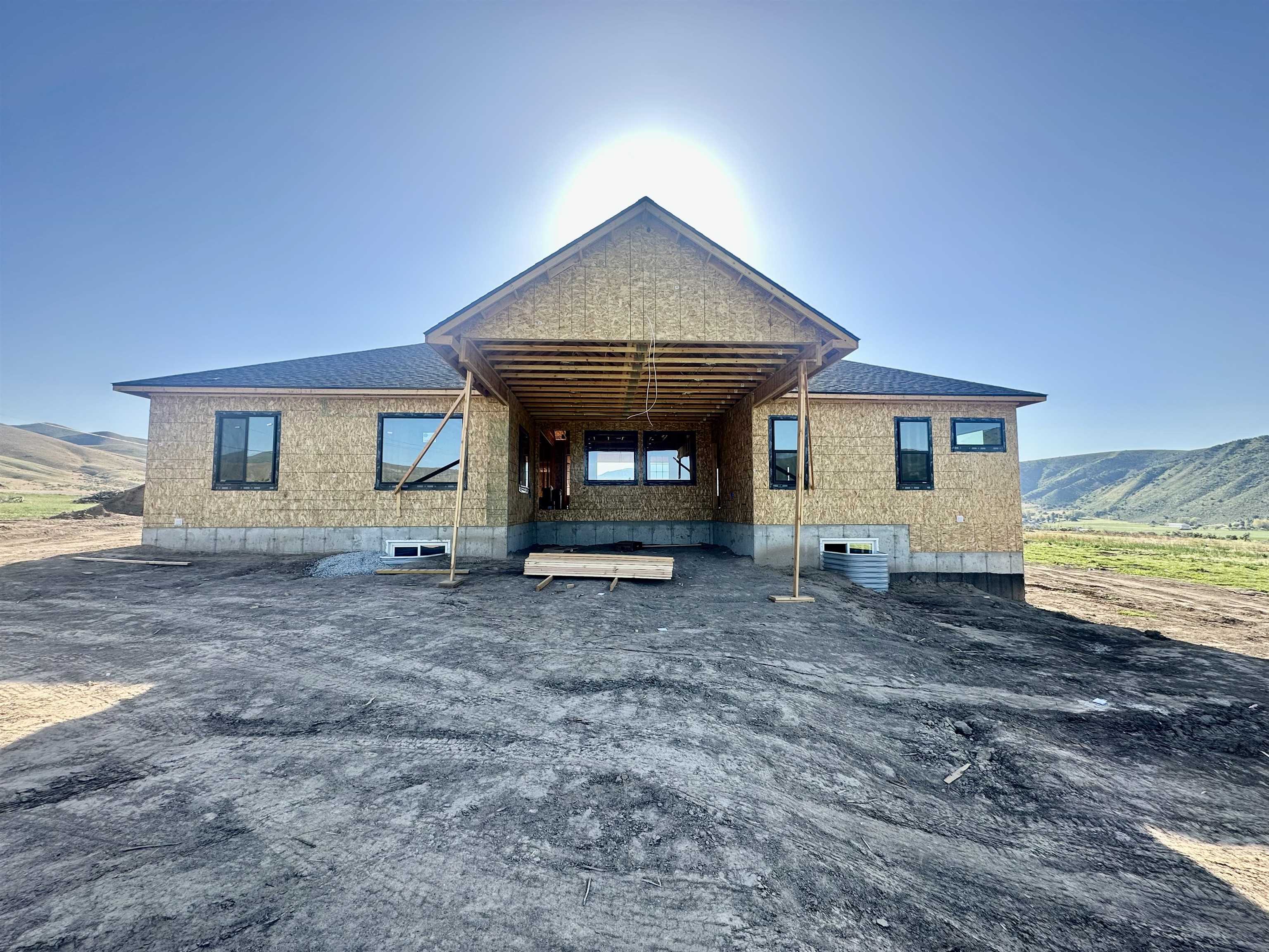 2441 Lee St, Inkom, Idaho image 2
