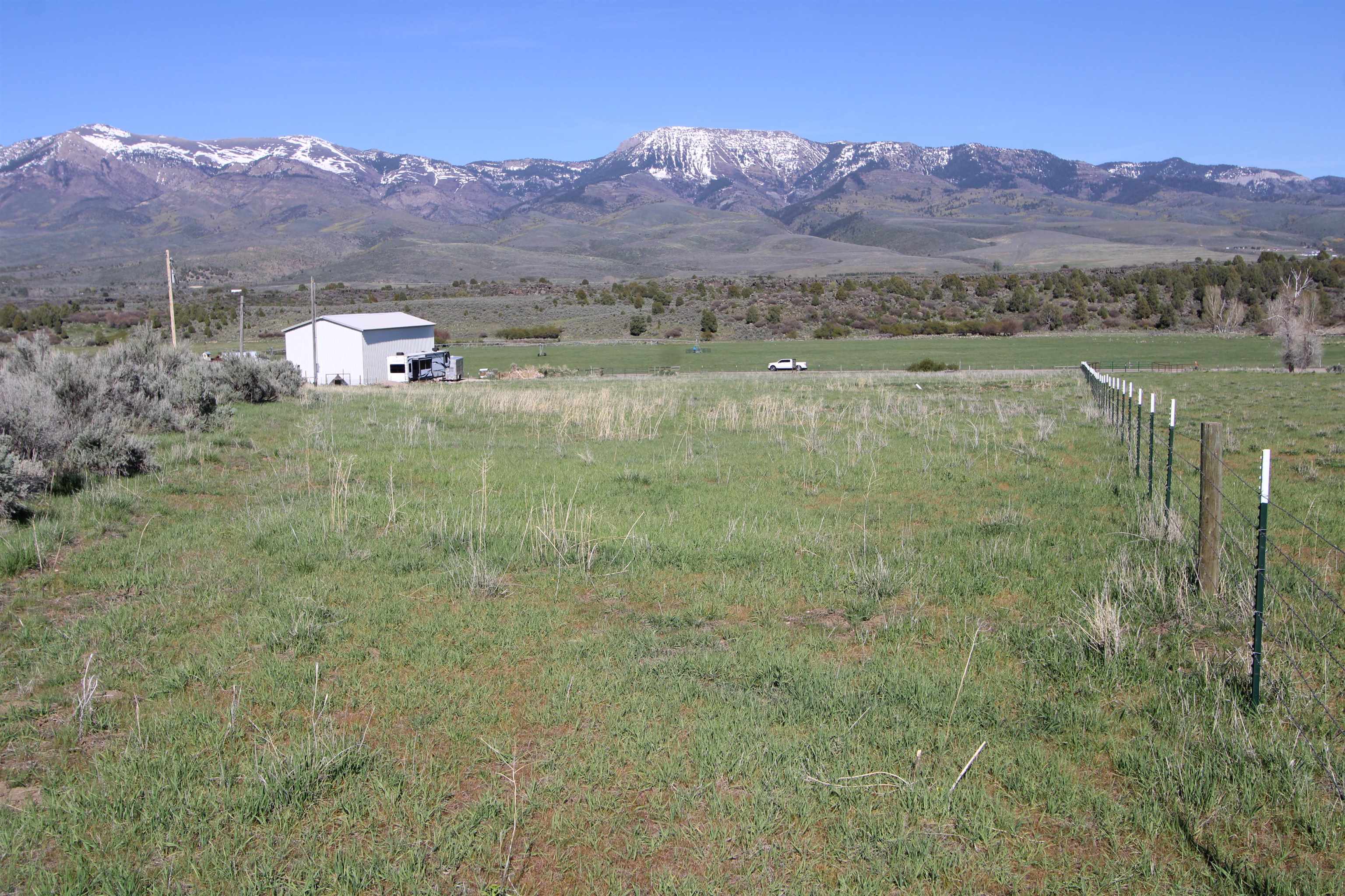 4911 S Marsh Creek Road, McCammon, Idaho image 18