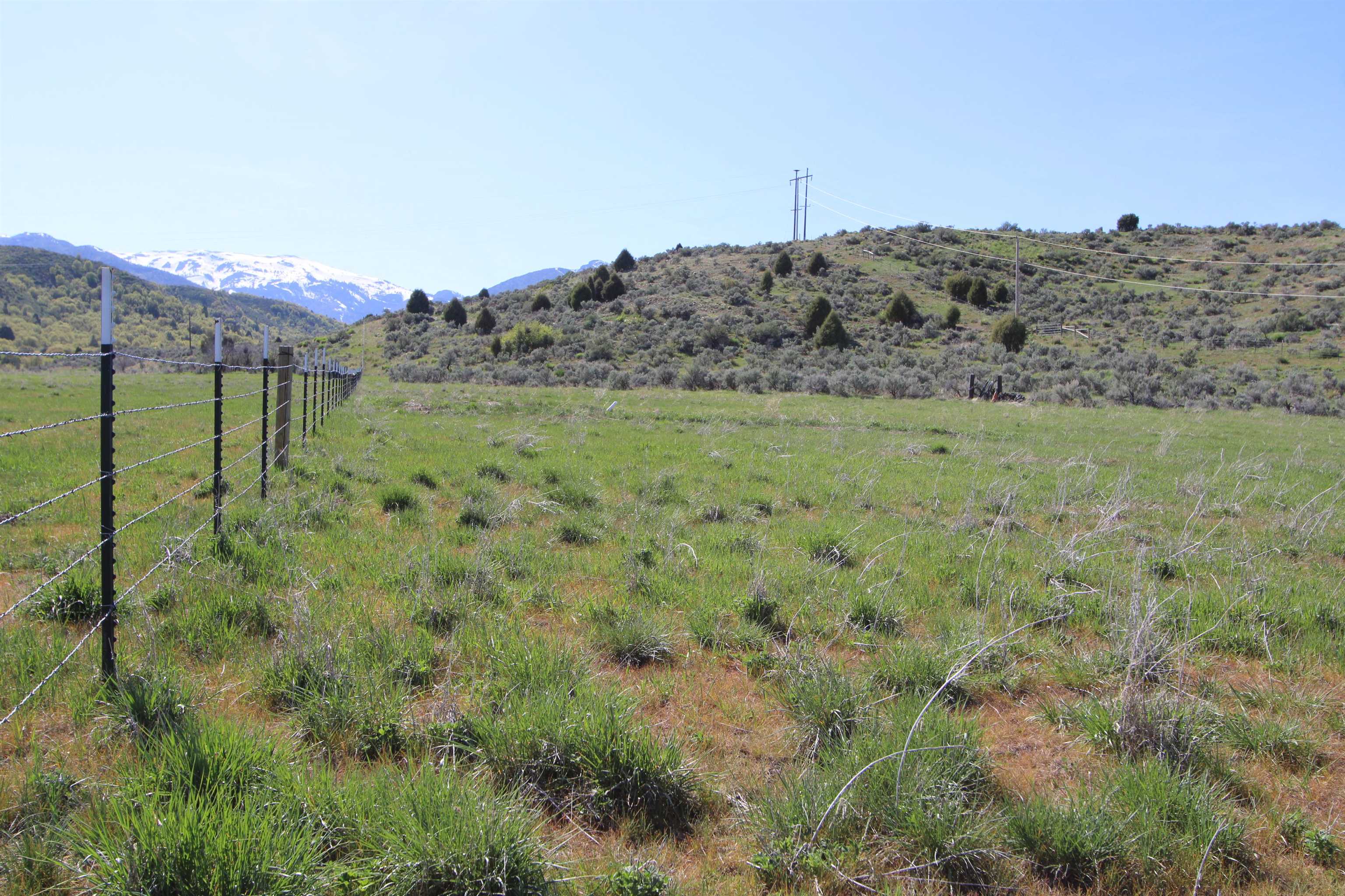 4911 S Marsh Creek Road, McCammon, Idaho image 11