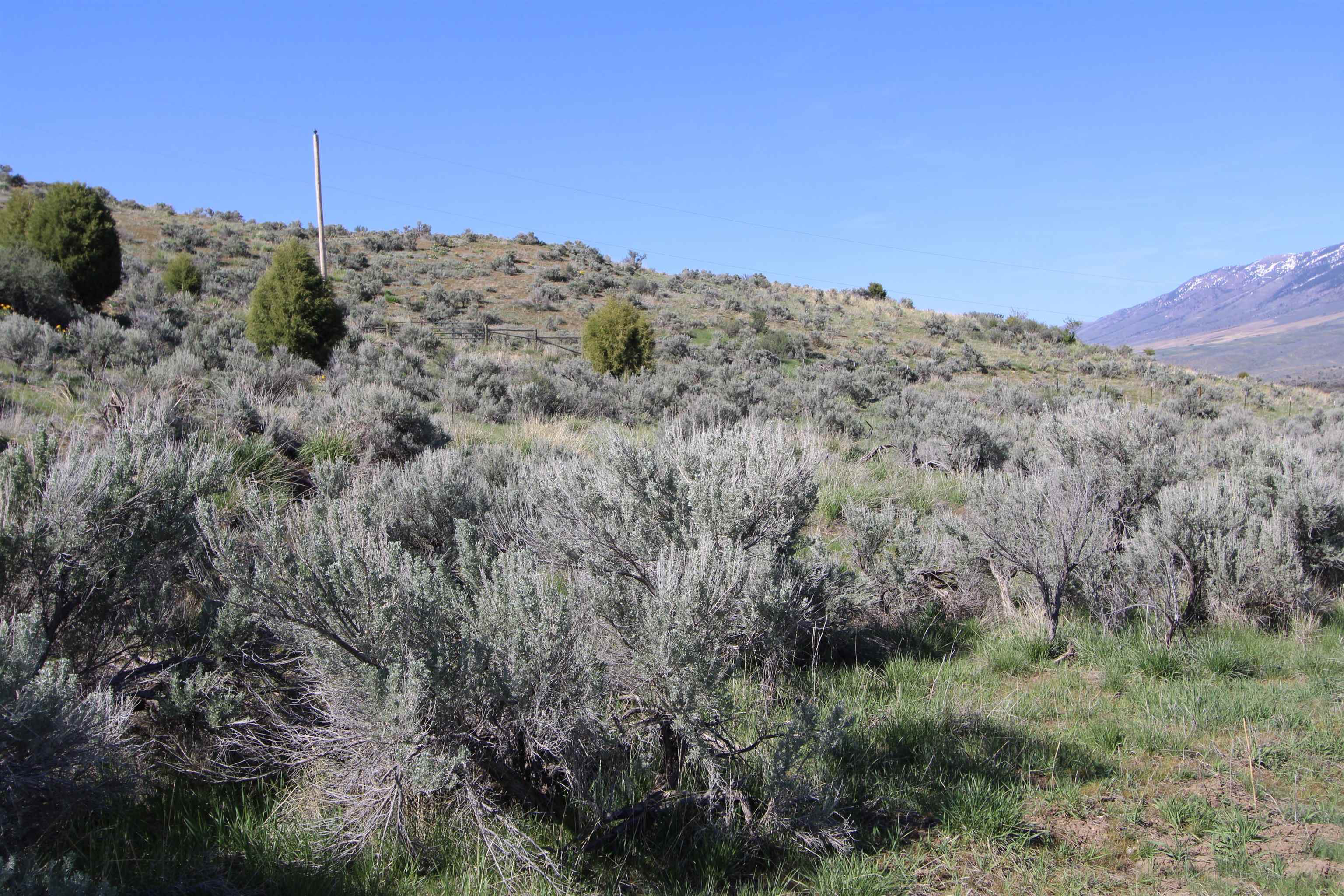 4911 S Marsh Creek Road, McCammon, Idaho image 30