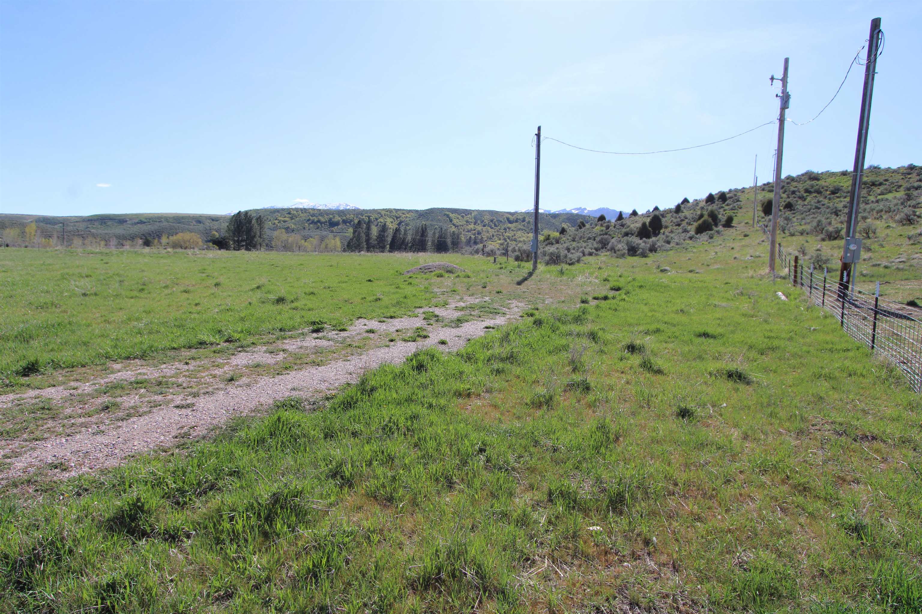 4911 S Marsh Creek Road, McCammon, Idaho image 35