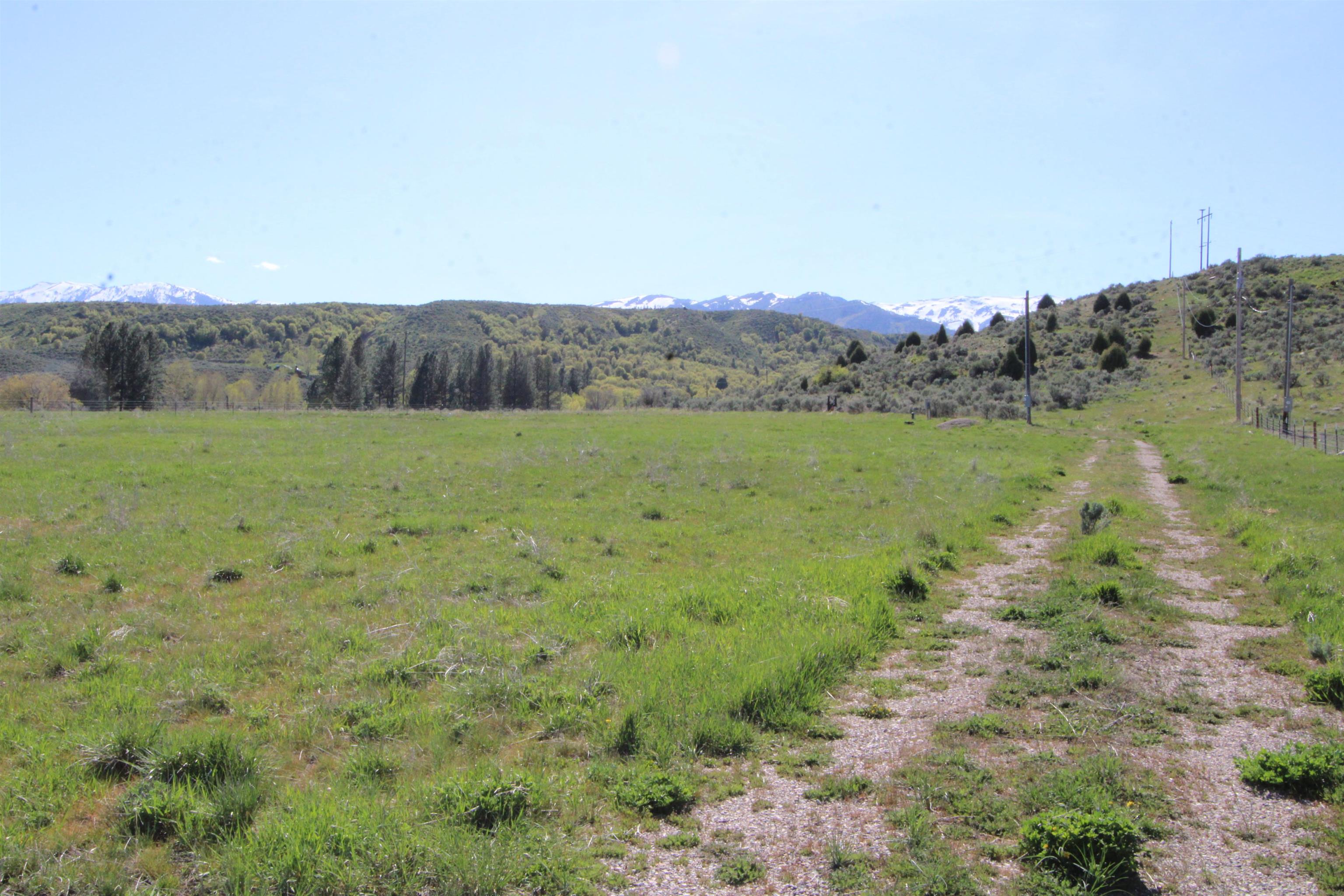 4911 S Marsh Creek Road, McCammon, Idaho image 7