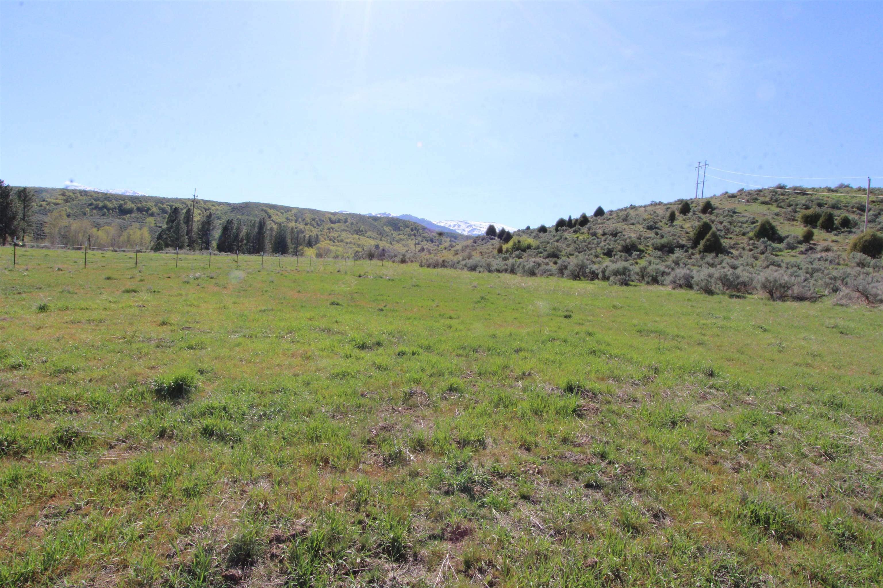 4911 S Marsh Creek Road, McCammon, Idaho image 34