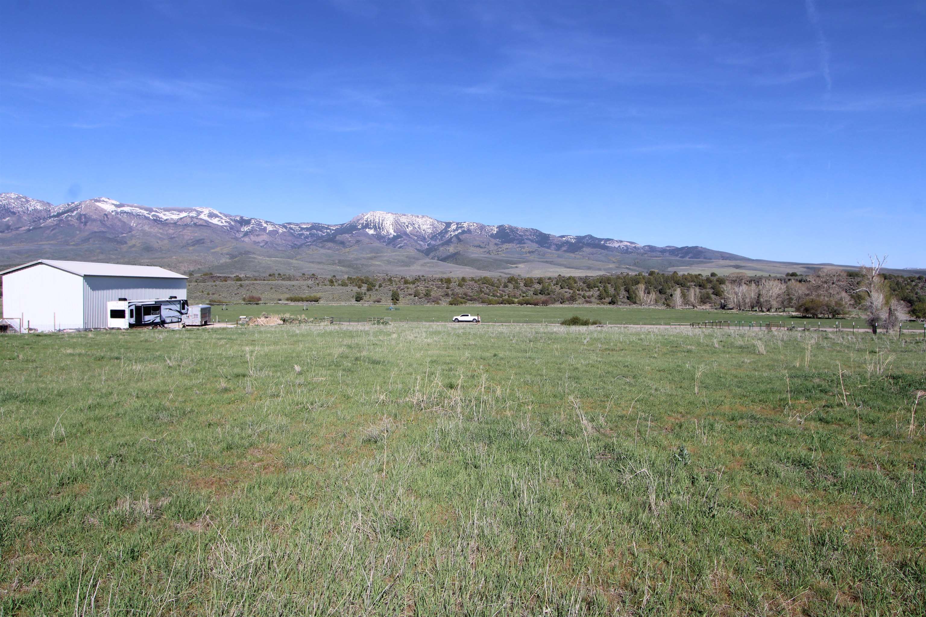 4911 S Marsh Creek Road, McCammon, Idaho image 33