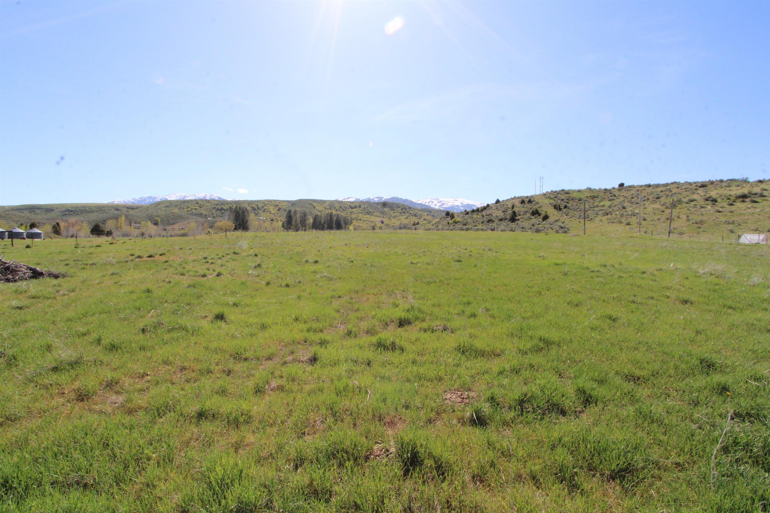 4911 S Marsh Creek Road, McCammon, Idaho image 3