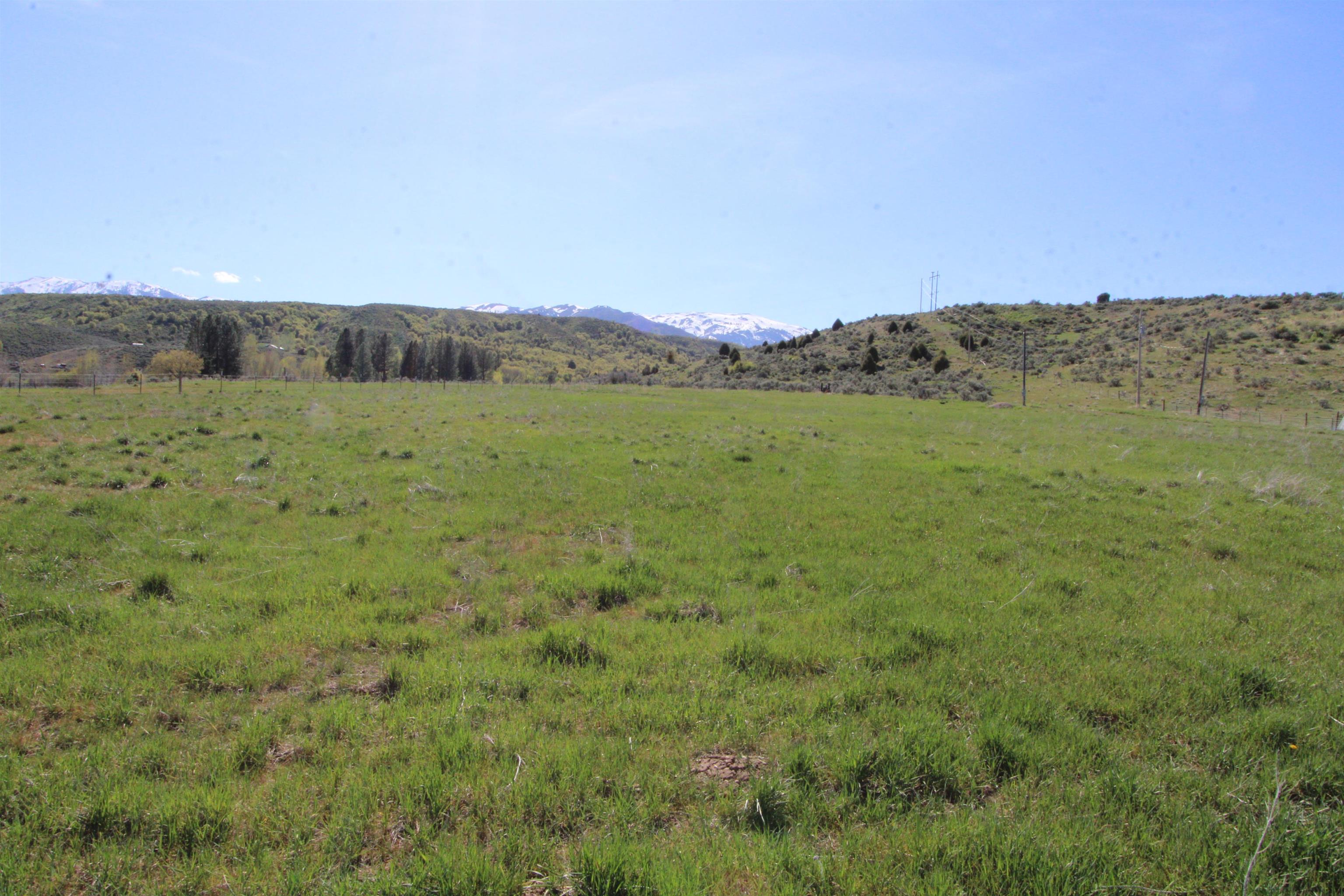 4911 S Marsh Creek Road, McCammon, Idaho image 4