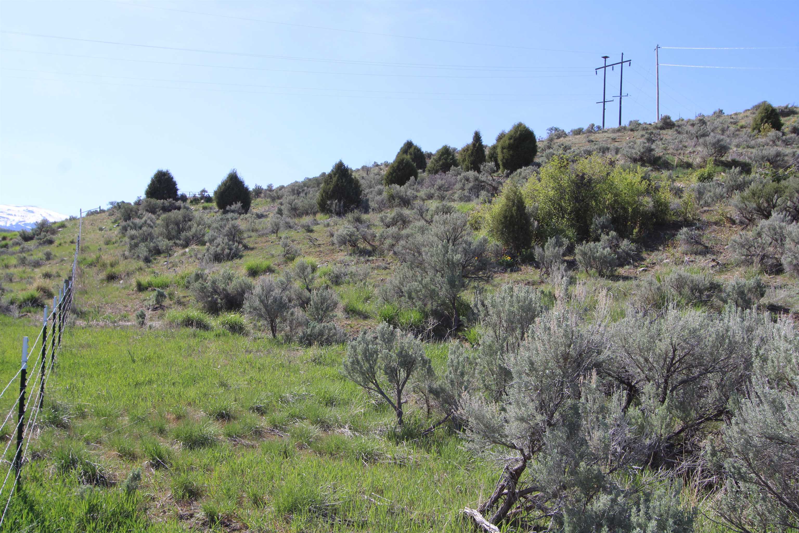 4911 S Marsh Creek Road, McCammon, Idaho image 12