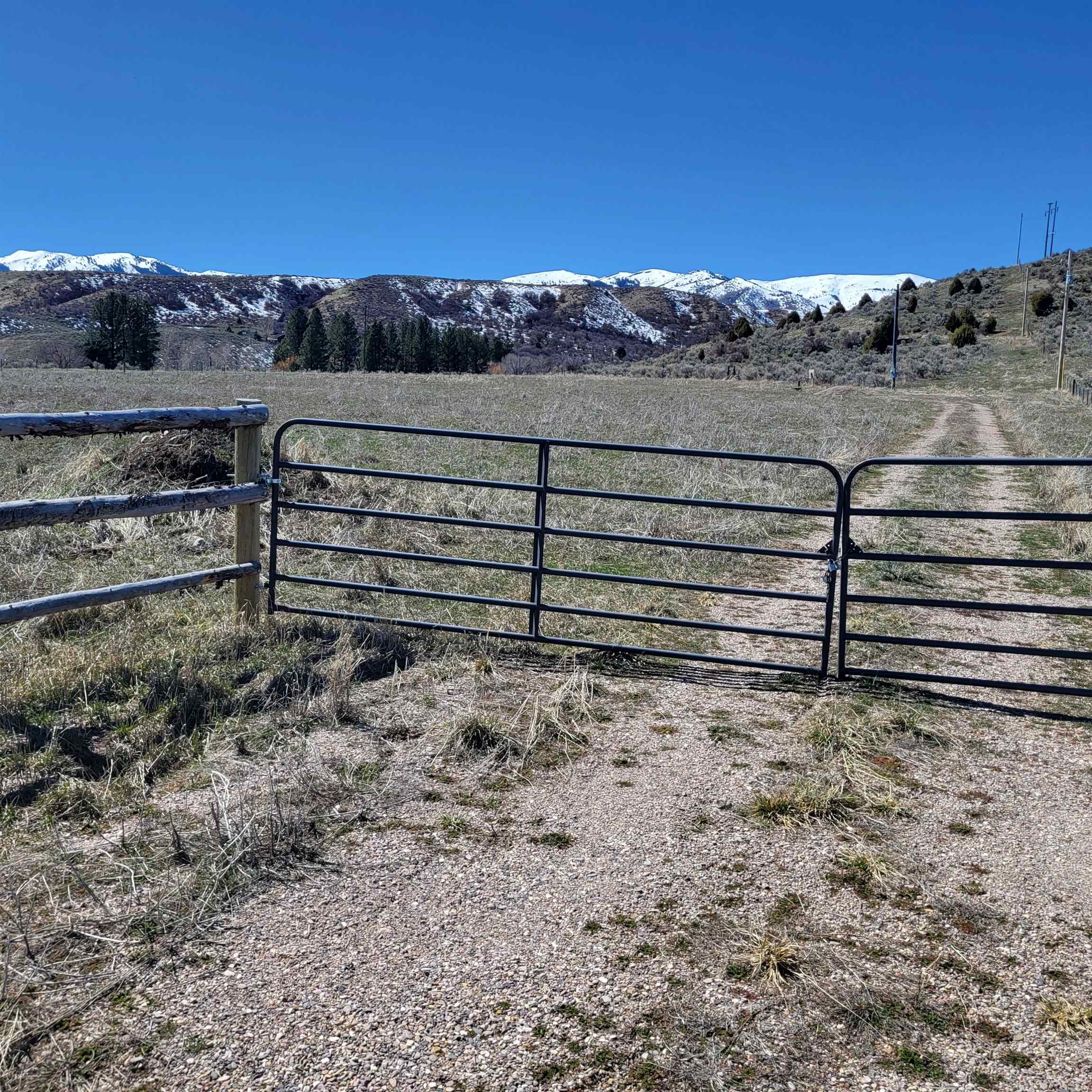 4911 S Marsh Creek Road, McCammon, Idaho image 22