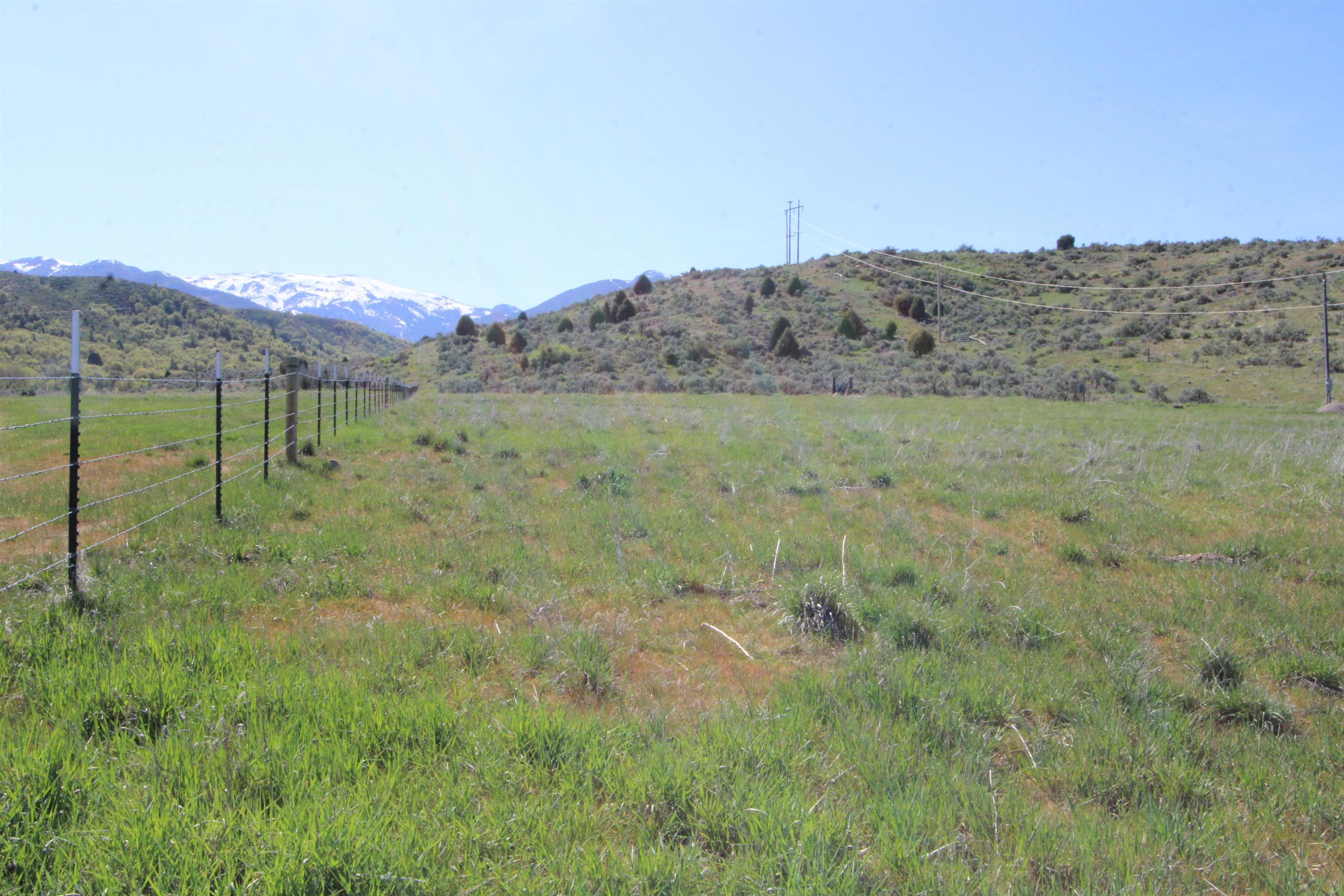 4911 S Marsh Creek Road, McCammon, Idaho image 10