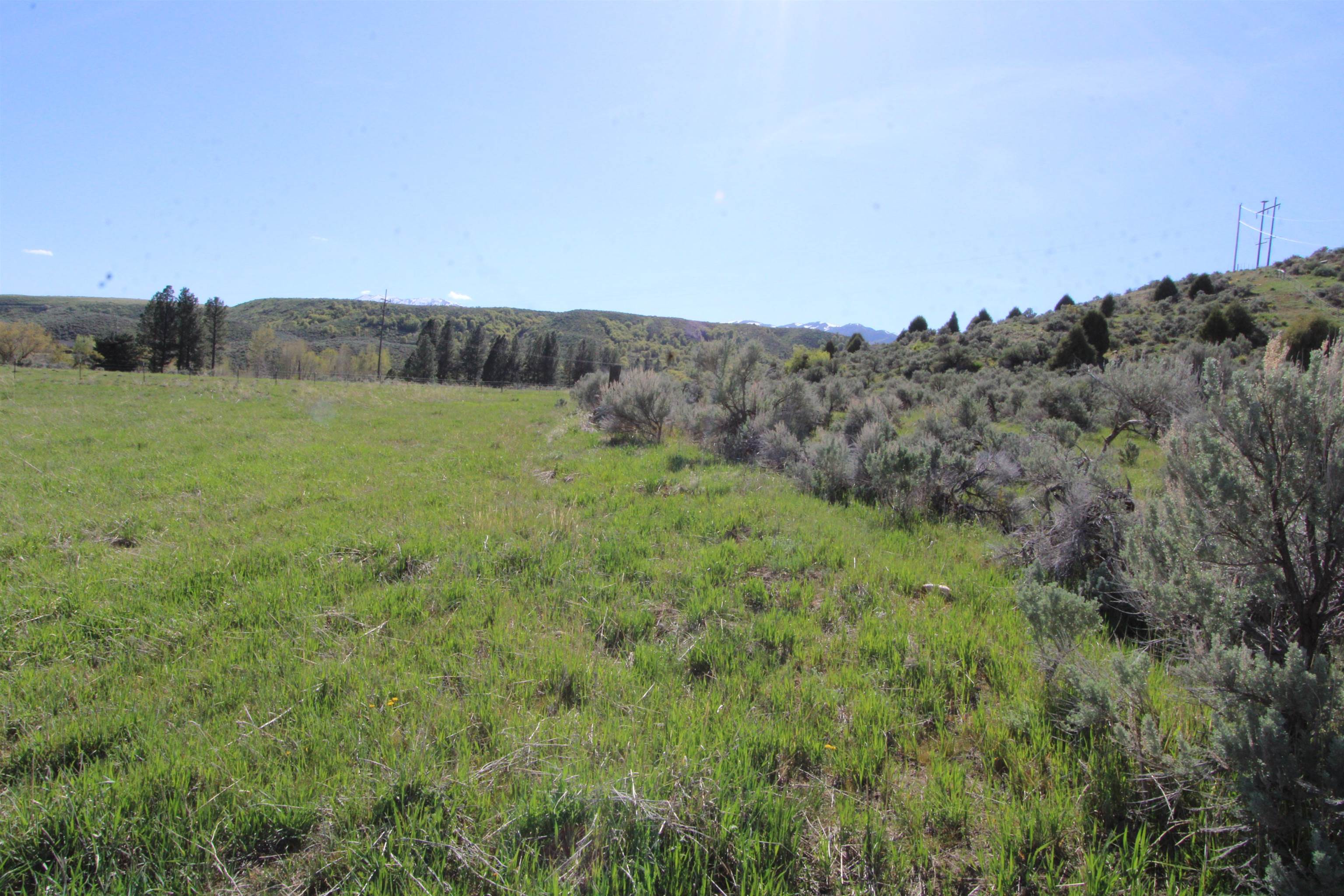 4911 S Marsh Creek Road, McCammon, Idaho image 32