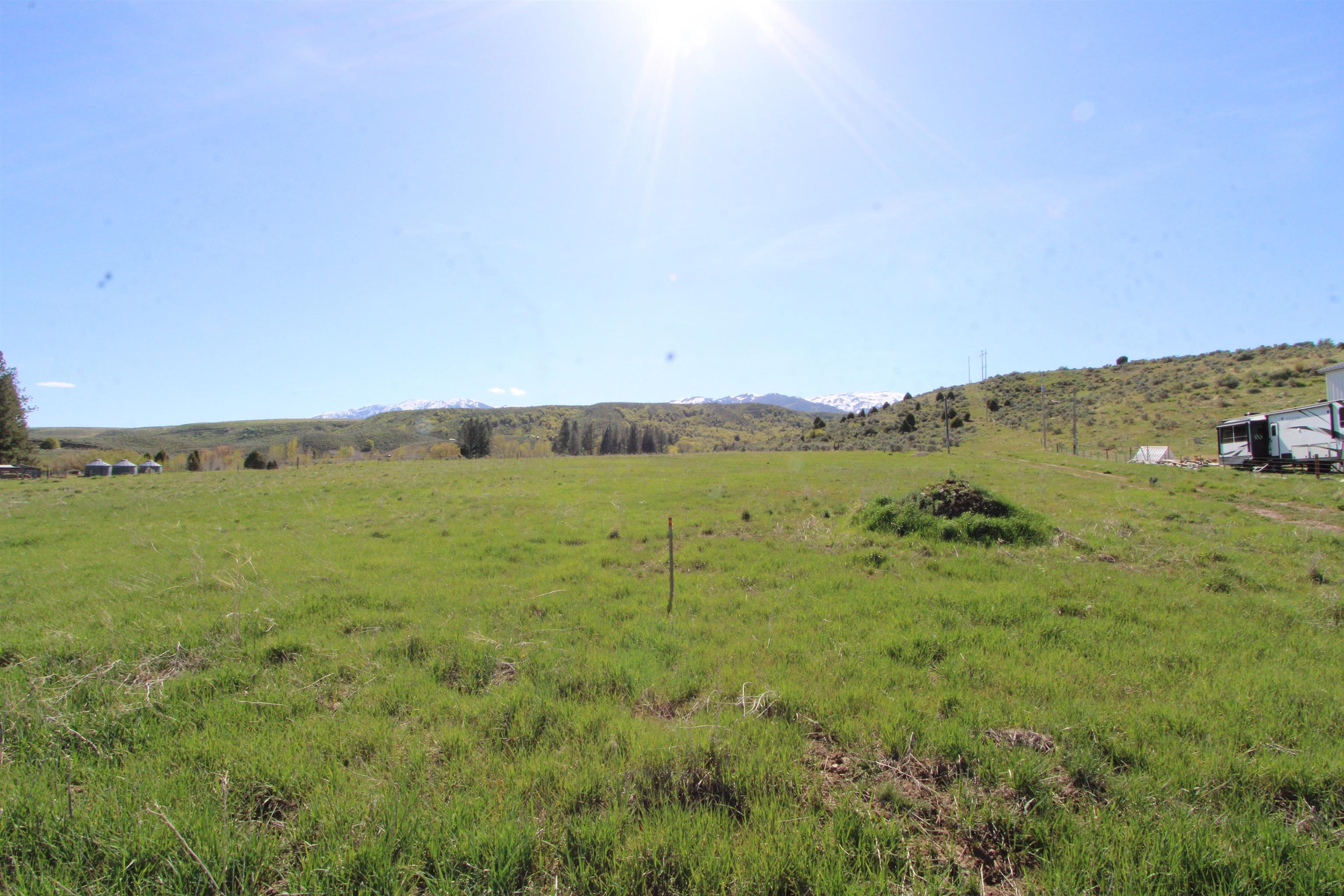 4911 S Marsh Creek Road, McCammon, Idaho image 1