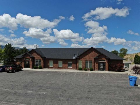 Photo of 2302 E Terry St #Suite B, Pocatello, ID 83201 (MLS # 580890)