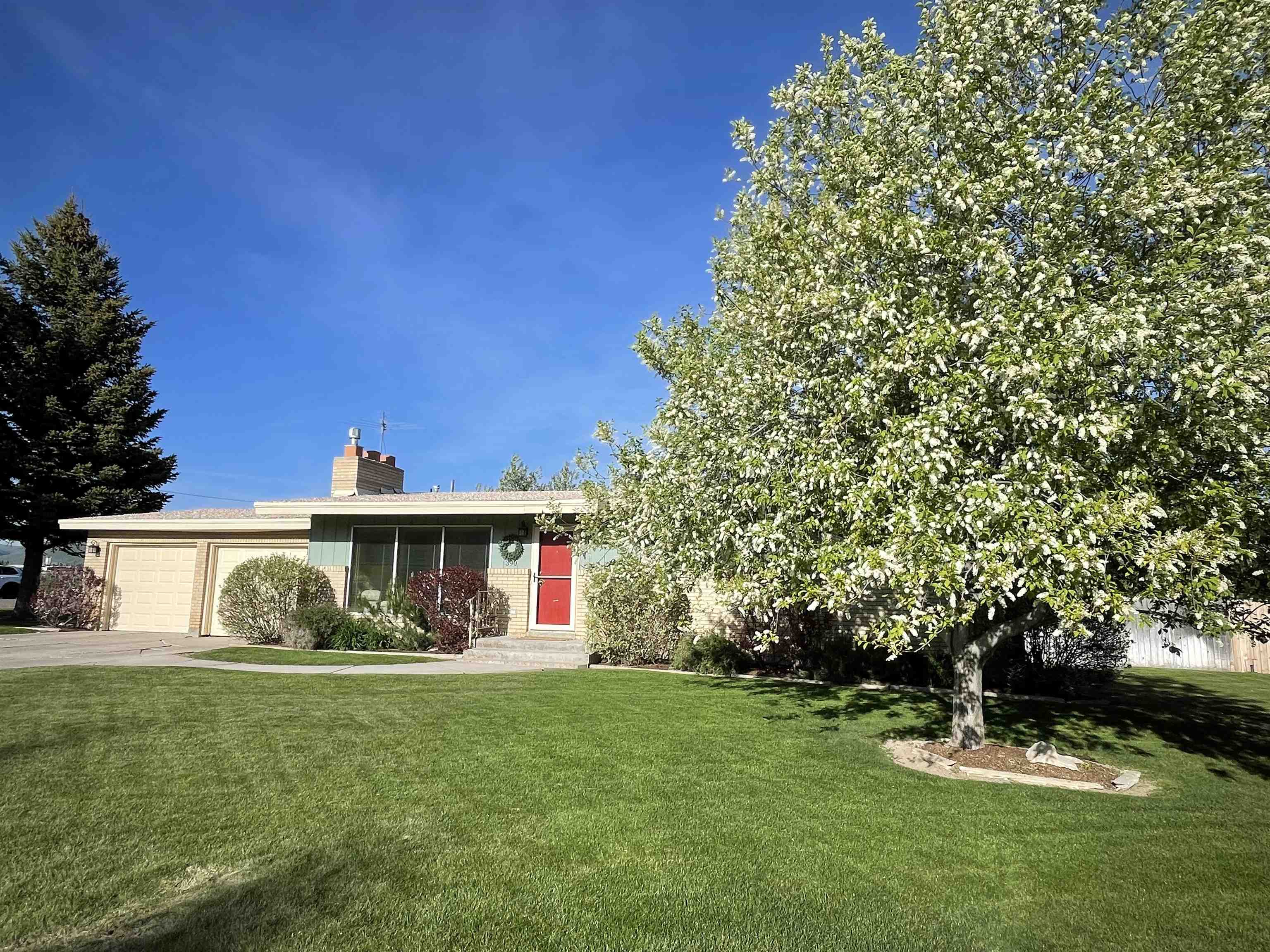 390 Rose Avenue, Soda Springs, Idaho image 1