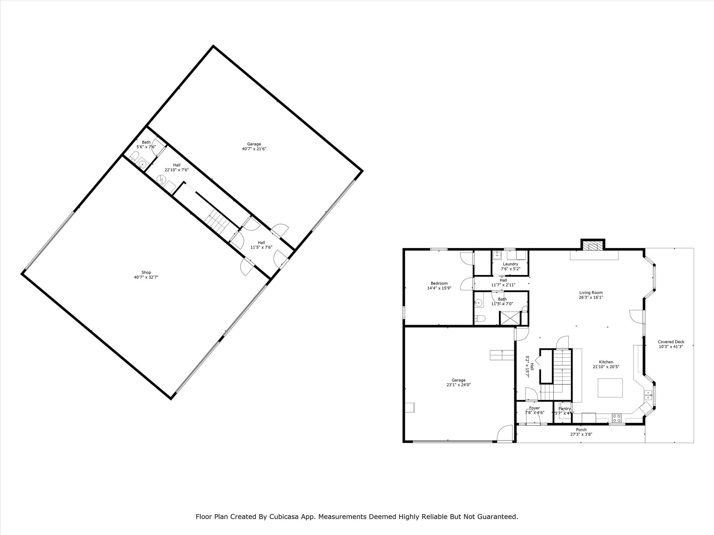 12726 Laramie Ln, Pocatello, Idaho image 39
