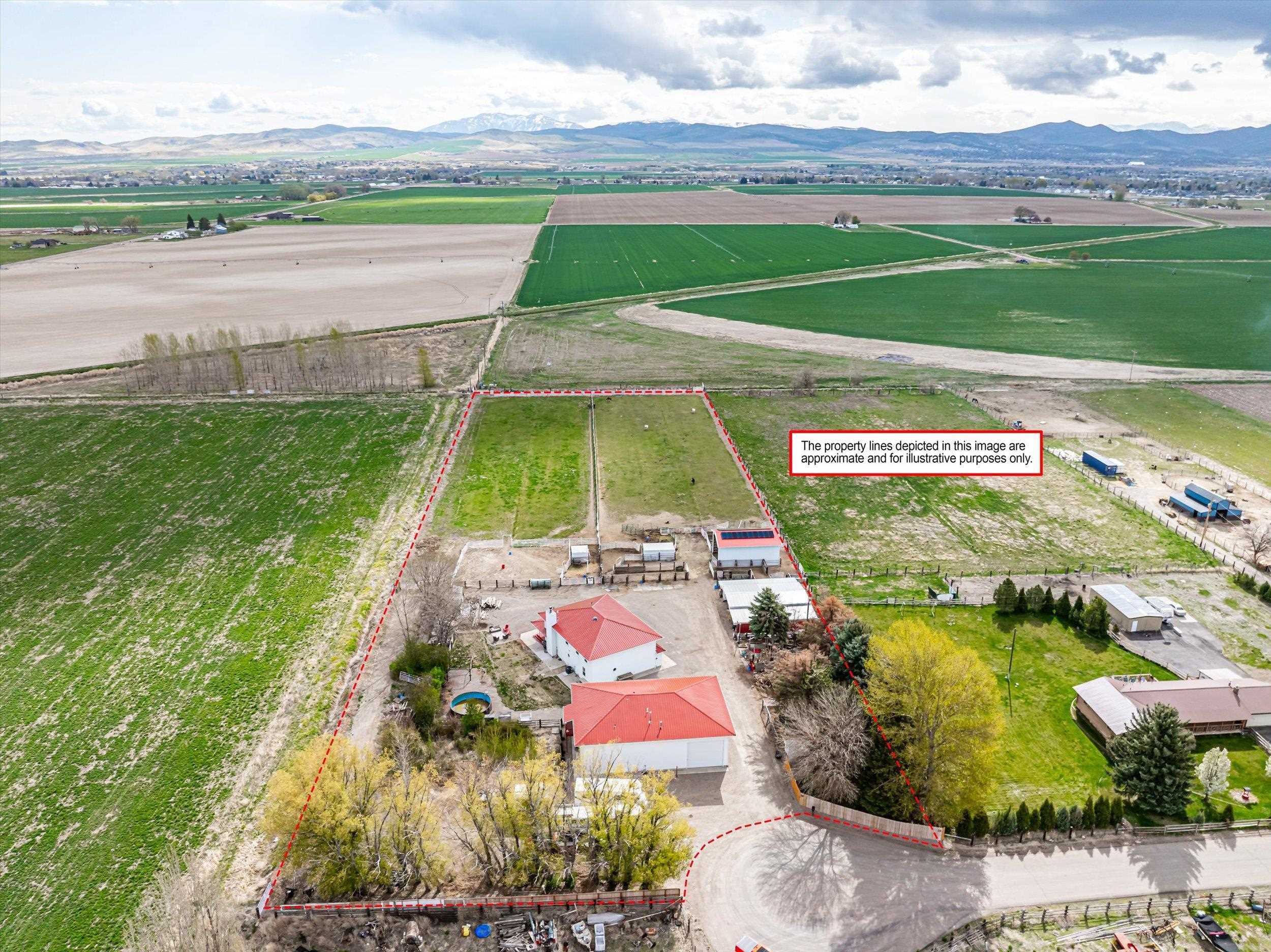 12726 Laramie Ln, Pocatello, Idaho image 47