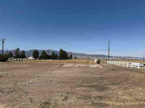 Vacant Land For Sale - TBD N 1st West<br/> Downey, ID 83234
