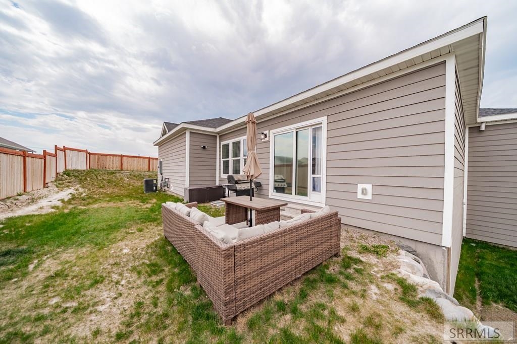 2598 Saunter Lane, Pocatello, Idaho image 31